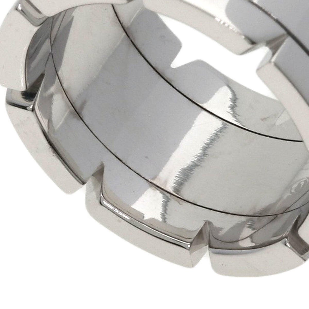 Cartier Band Ring (Pre-Owned)