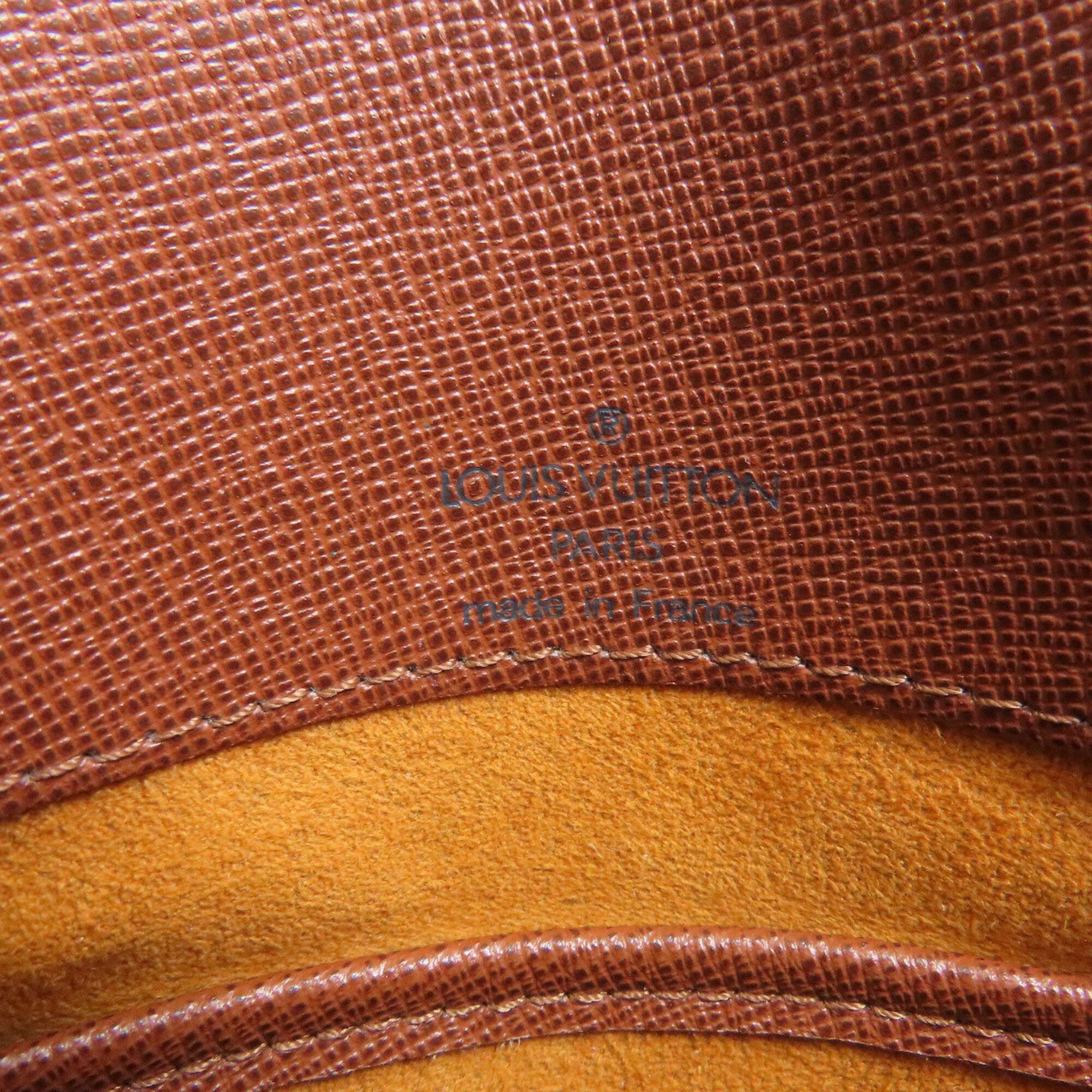 Louis Vuitton Monogram Monogram Shoulder Bag (Pre-Owned)