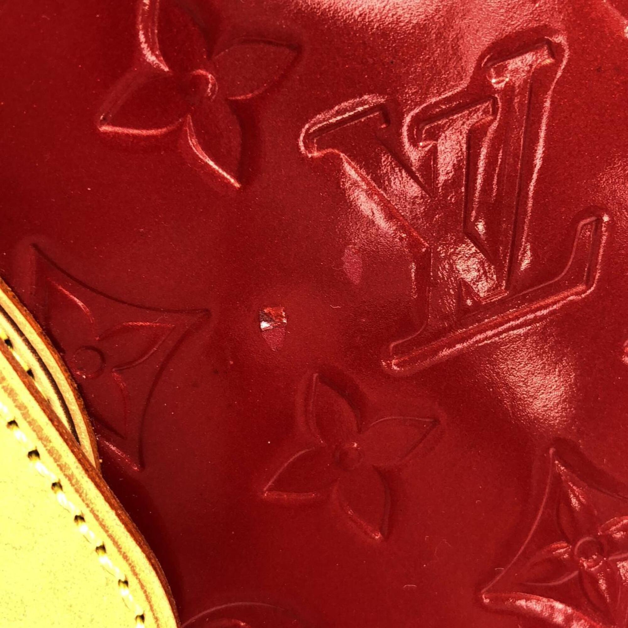 Louis Vuitton Pomme D'amour Handbag (Pre-Owned)
