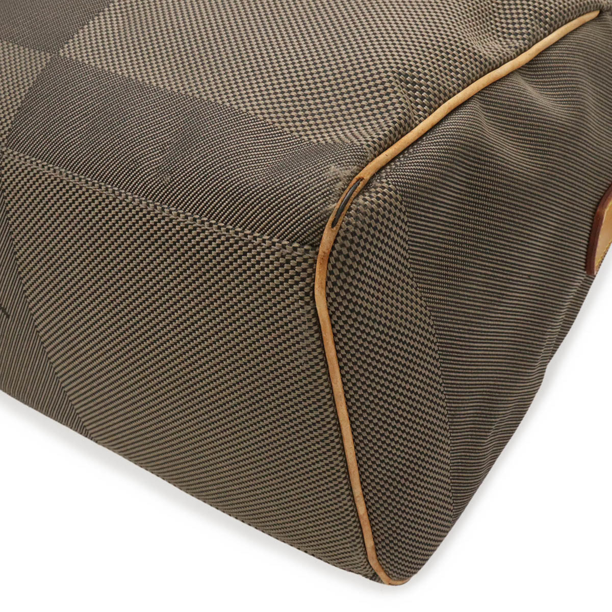 Louis Vuitton Damier Geant Earth Damier Geant Boston Bag Shoulder Bag (Pre-Owned)