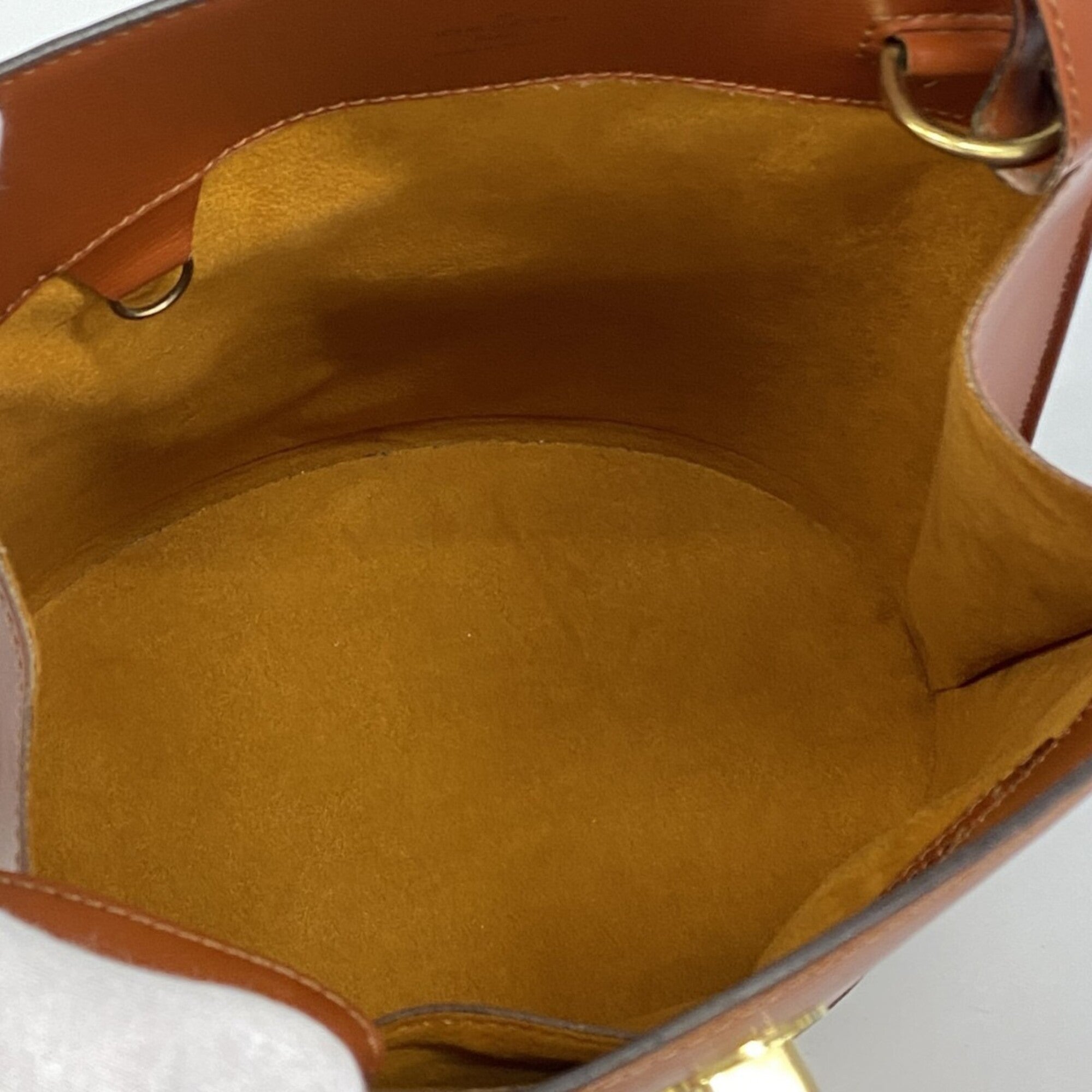 Louis Vuitton Kenyan Brown Shoulder Bag (Pre-Owned)