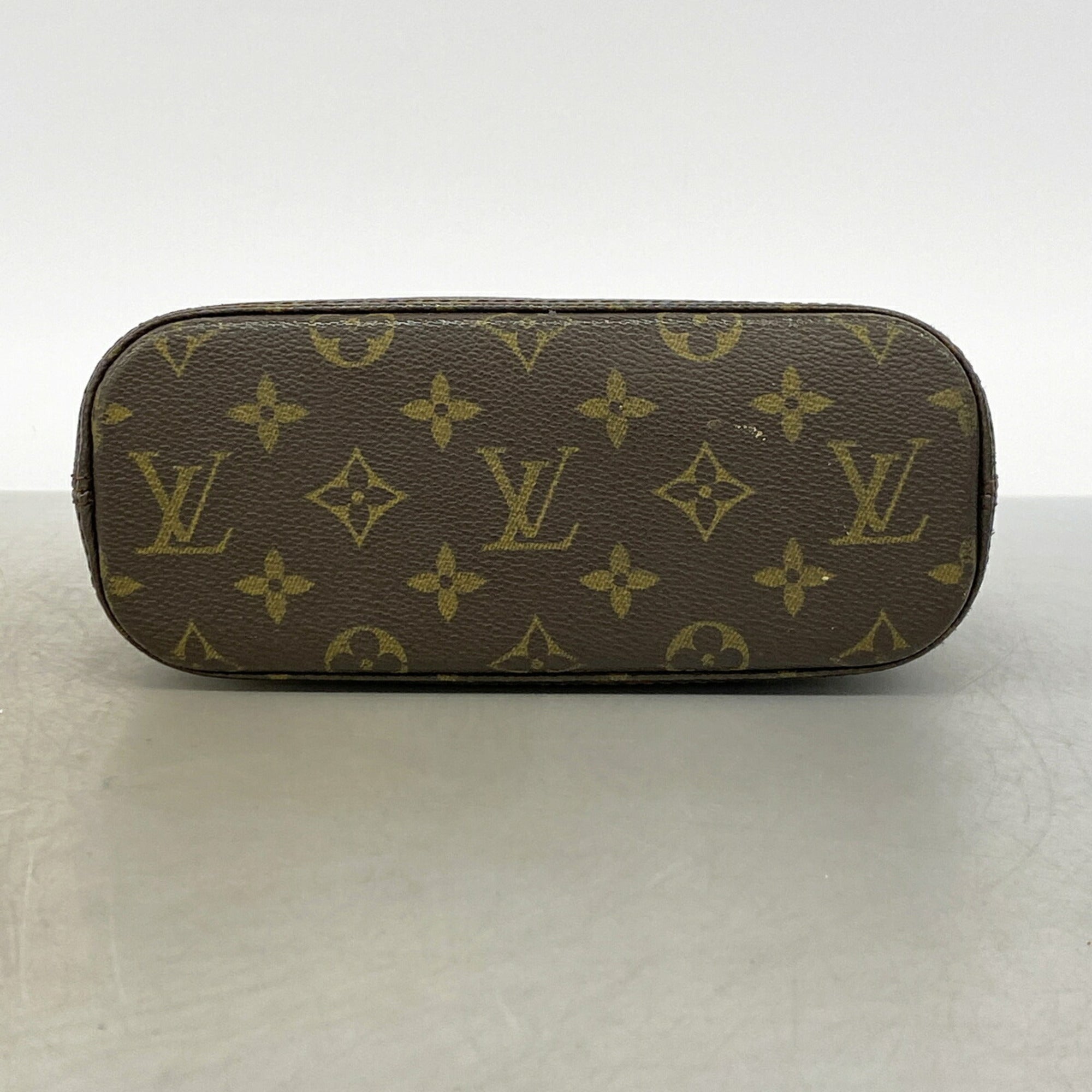 Louis Vuitton Brown Handbag (Pre-Owned)