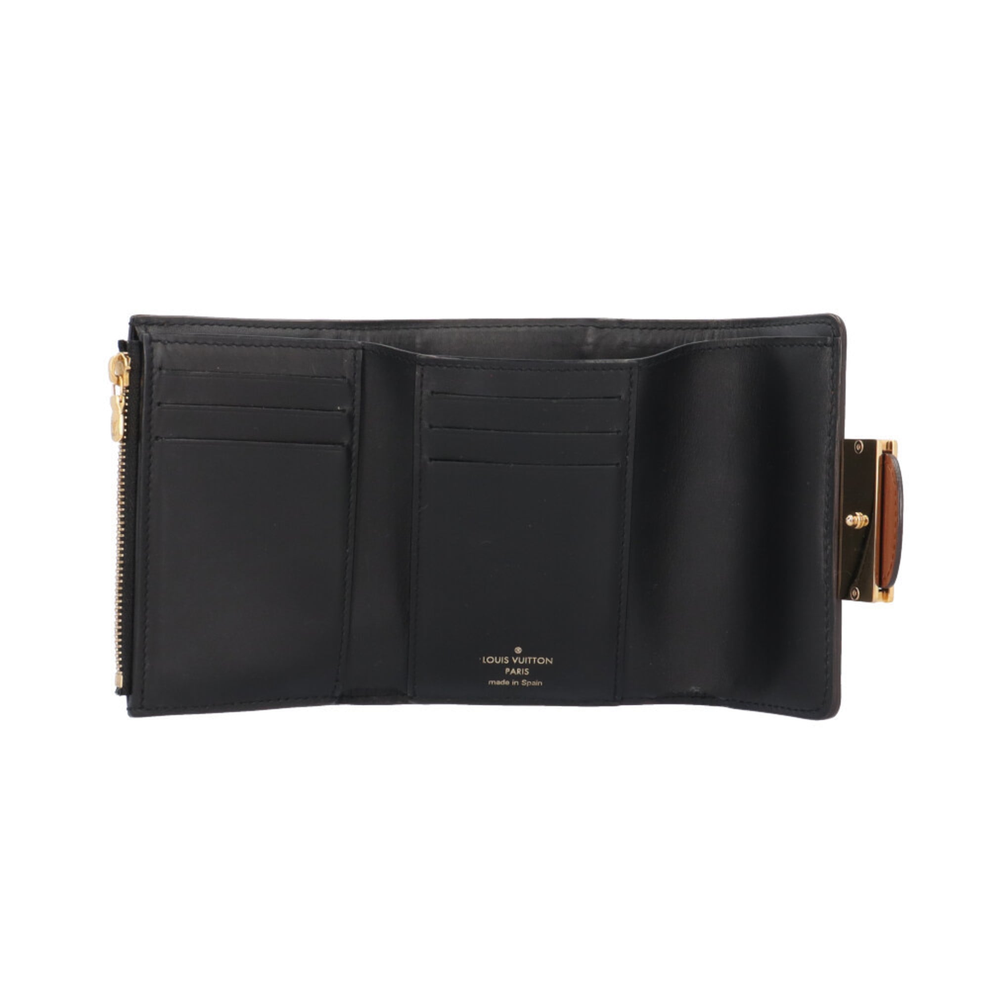 Louis Vuitton Monogram Brown Monogram Or Monogram (Pre-Owned)