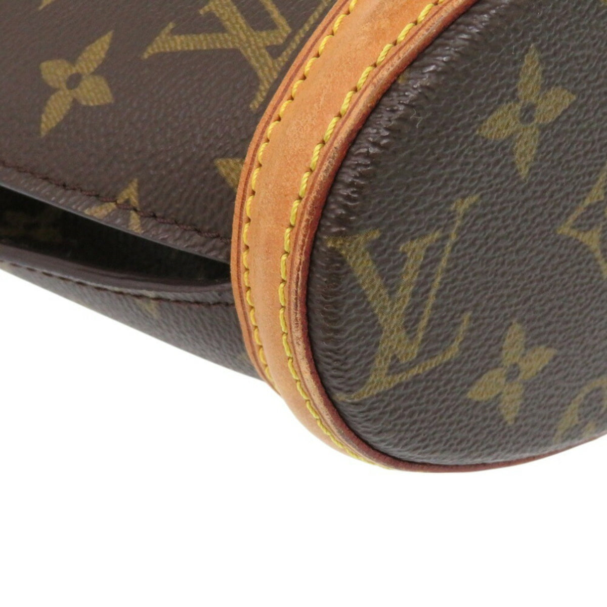 Louis Vuitton Brown Monogram Monogram Tote Bag (Pre-Owned)