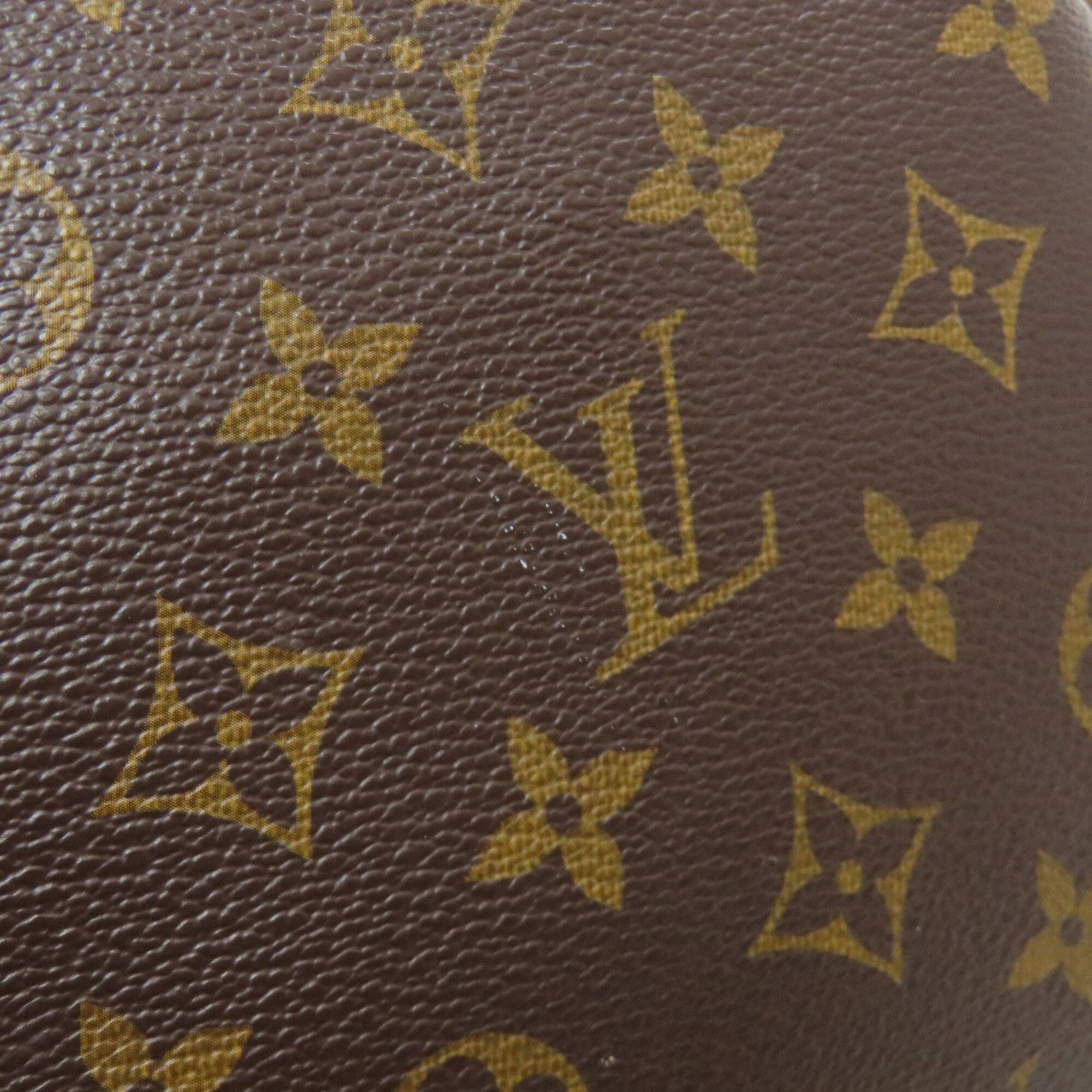 Louis Vuitton Monogram Monogram Tote Bag (Pre-Owned)