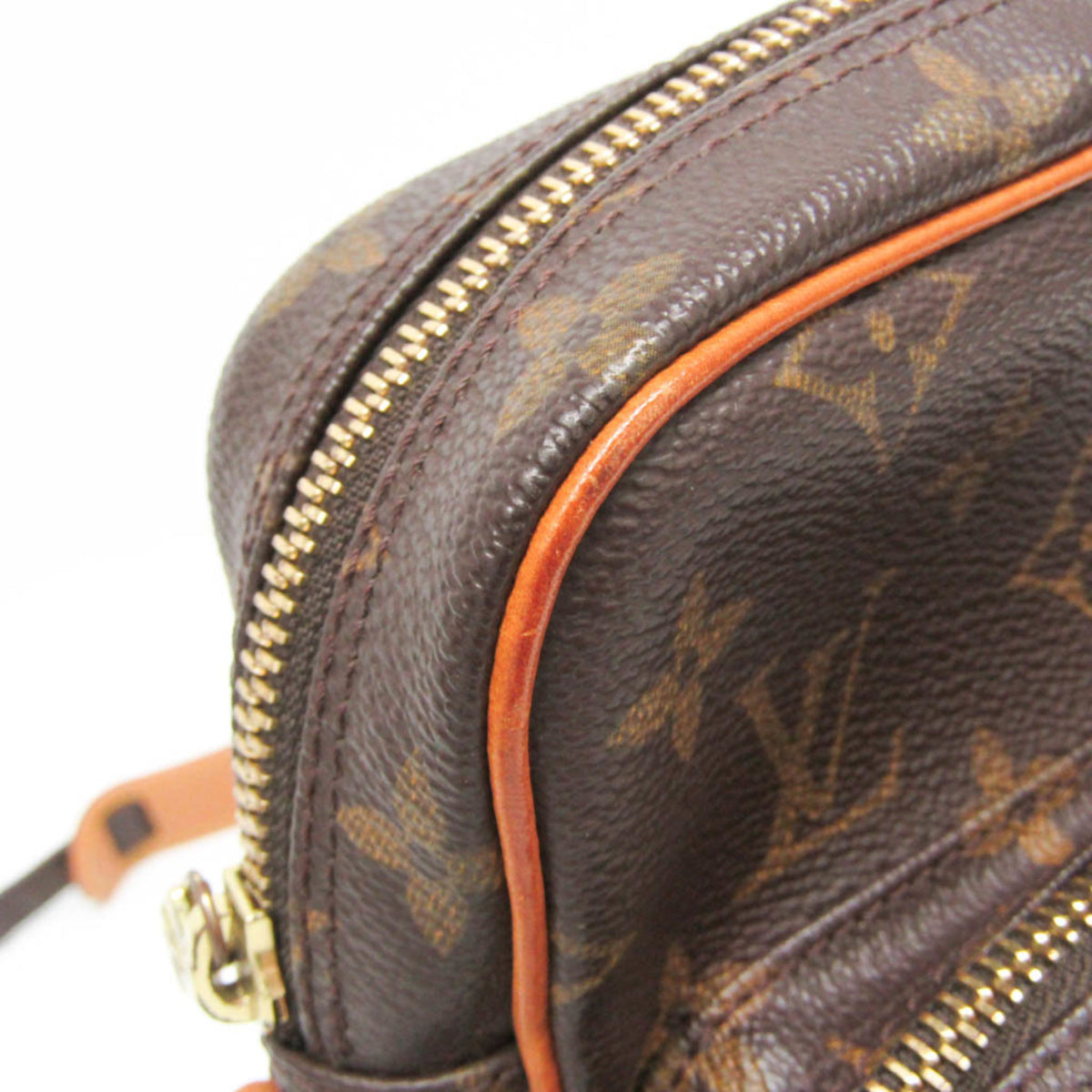 Louis Vuitton Monogram Monogram Monogram Shoulder Bag (Pre-Owned)