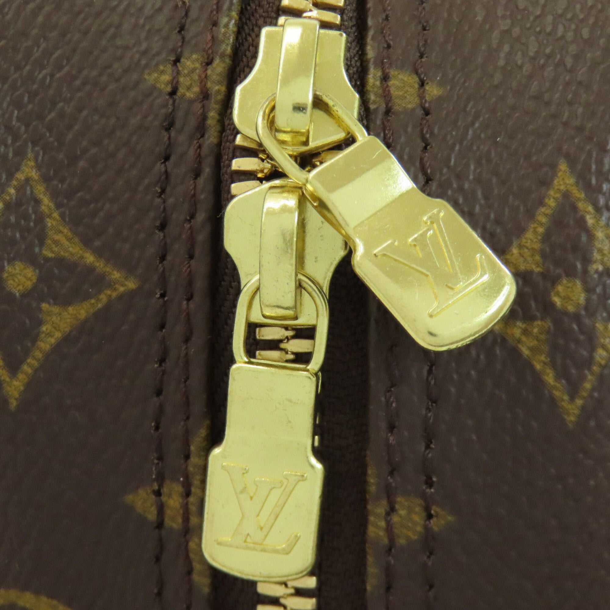 Louis Vuitton Monogram Monogram Monogram Handbag (Pre-Owned)