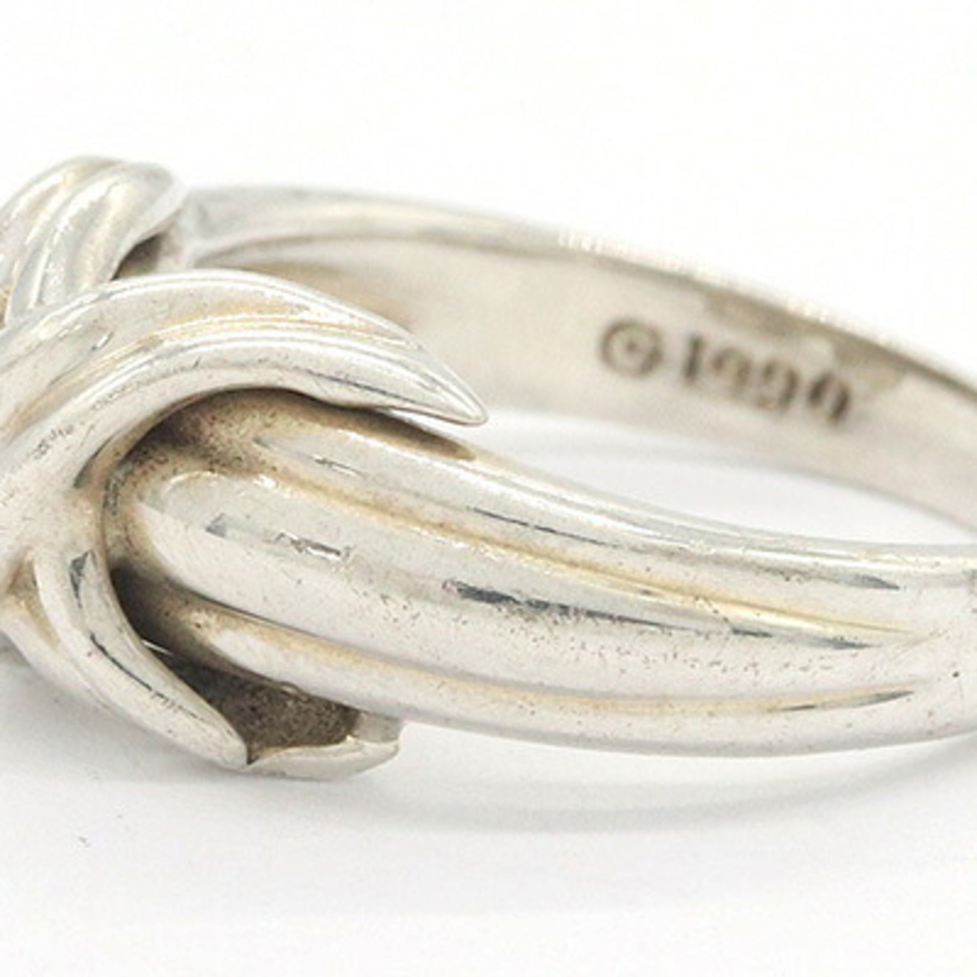Tiffany Silver Sterling Silver 925 (Pre-Owned)