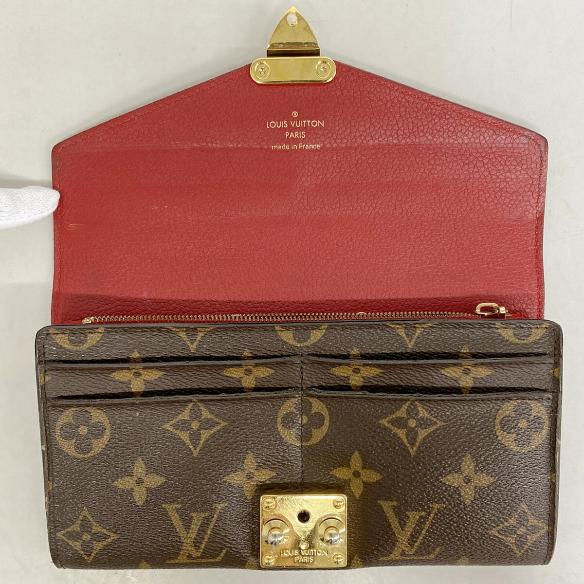 Louis Vuitton
