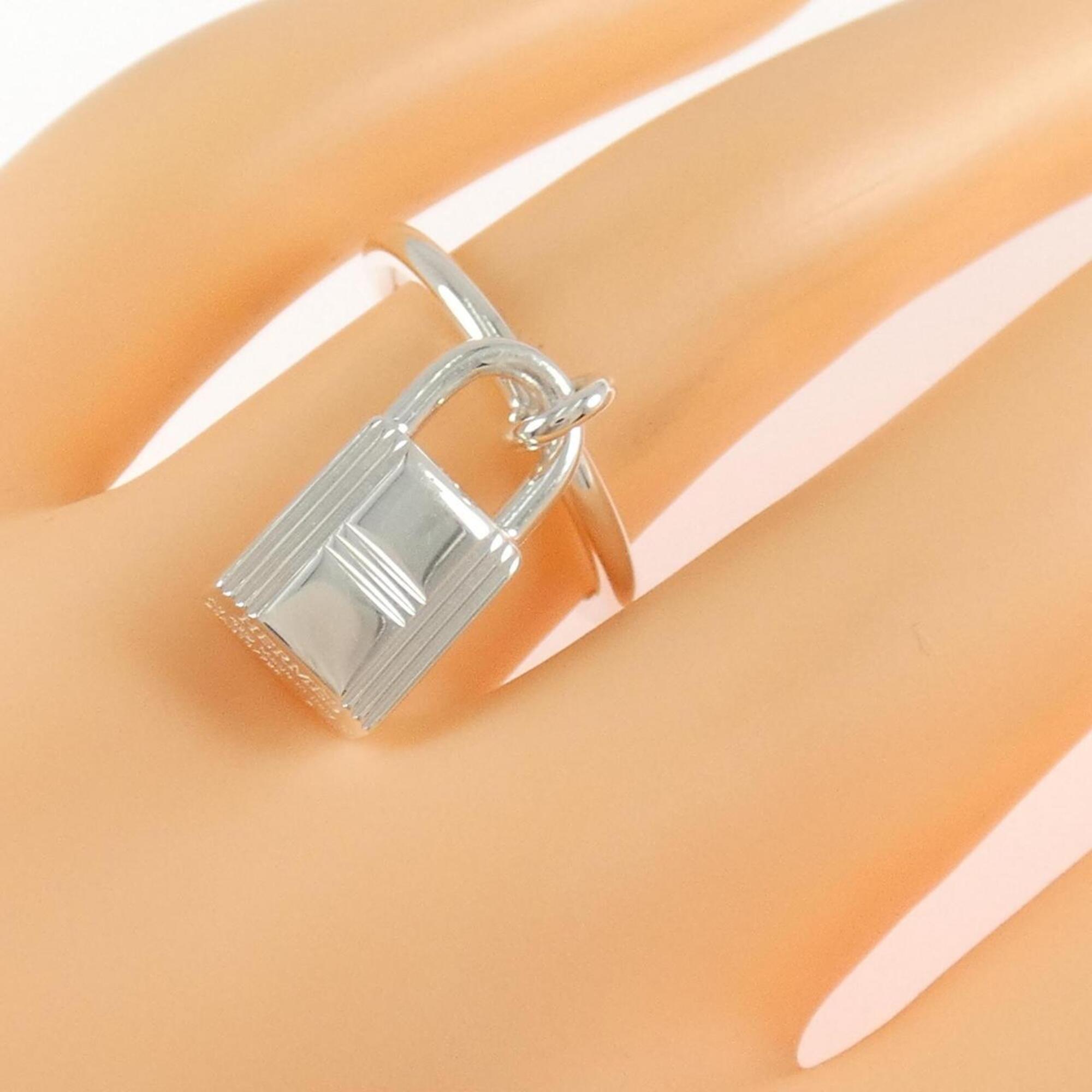 Hermes Band Ring (Pre-Owned)