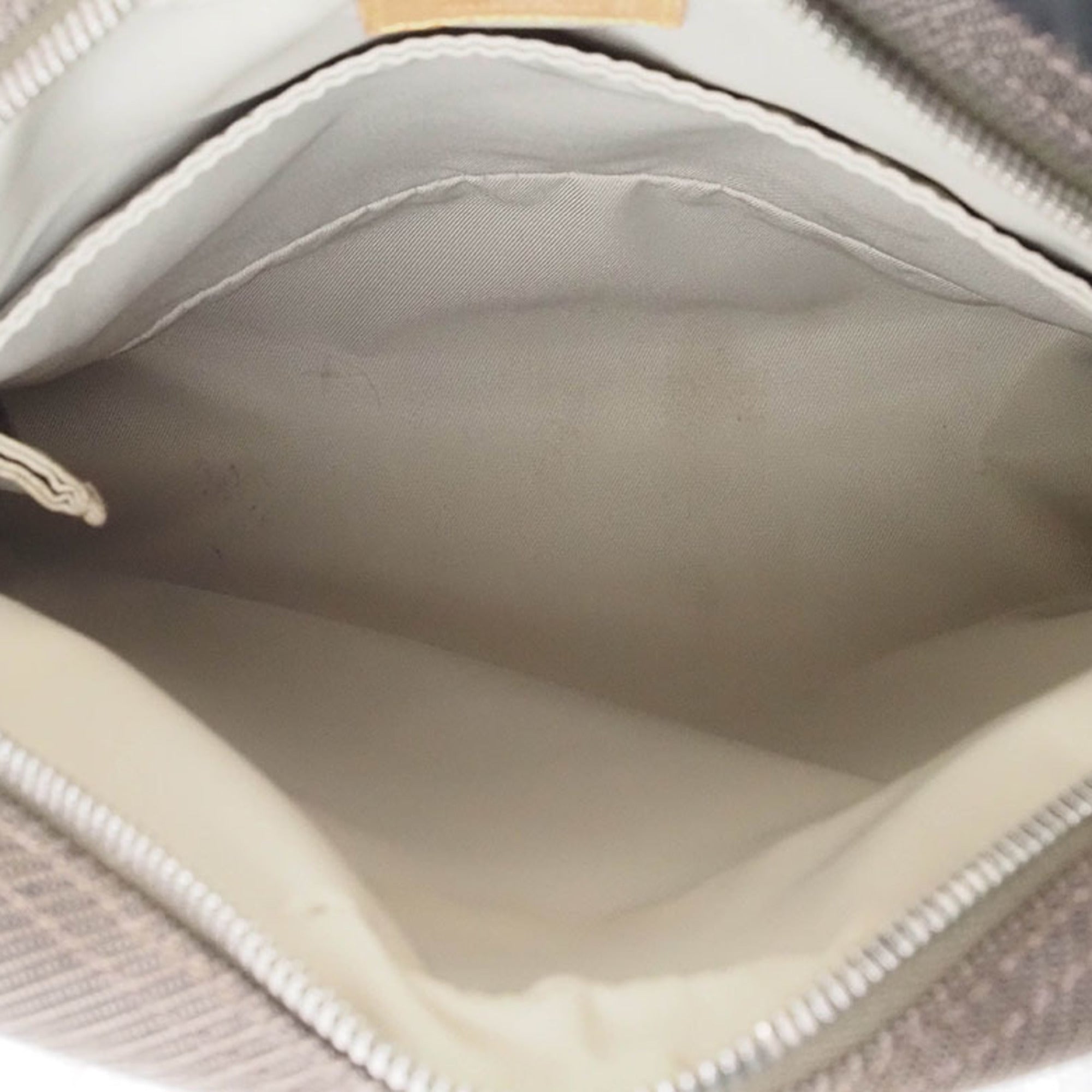 Louis Vuitton Earth Damier Geant Shoulder Bag (Pre-Owned)