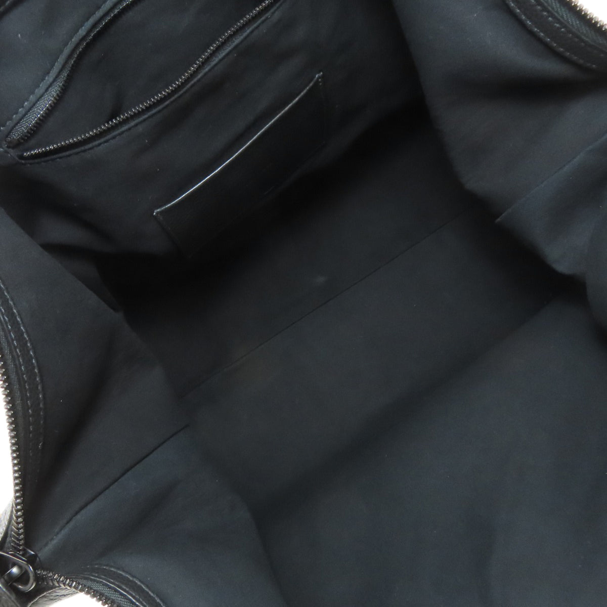Balenciaga Black Leather Handbag (Pre-Owned)