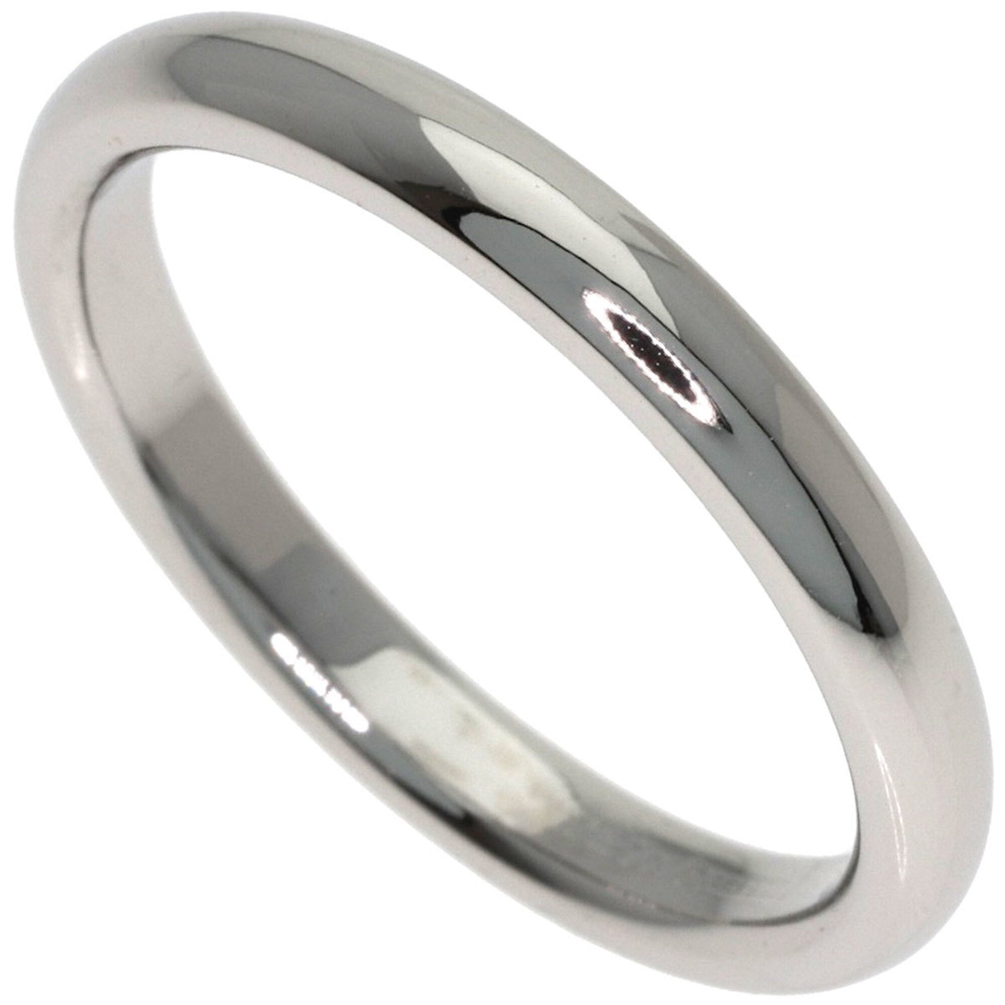 Tiffany Band Ring (Pre-Owned)