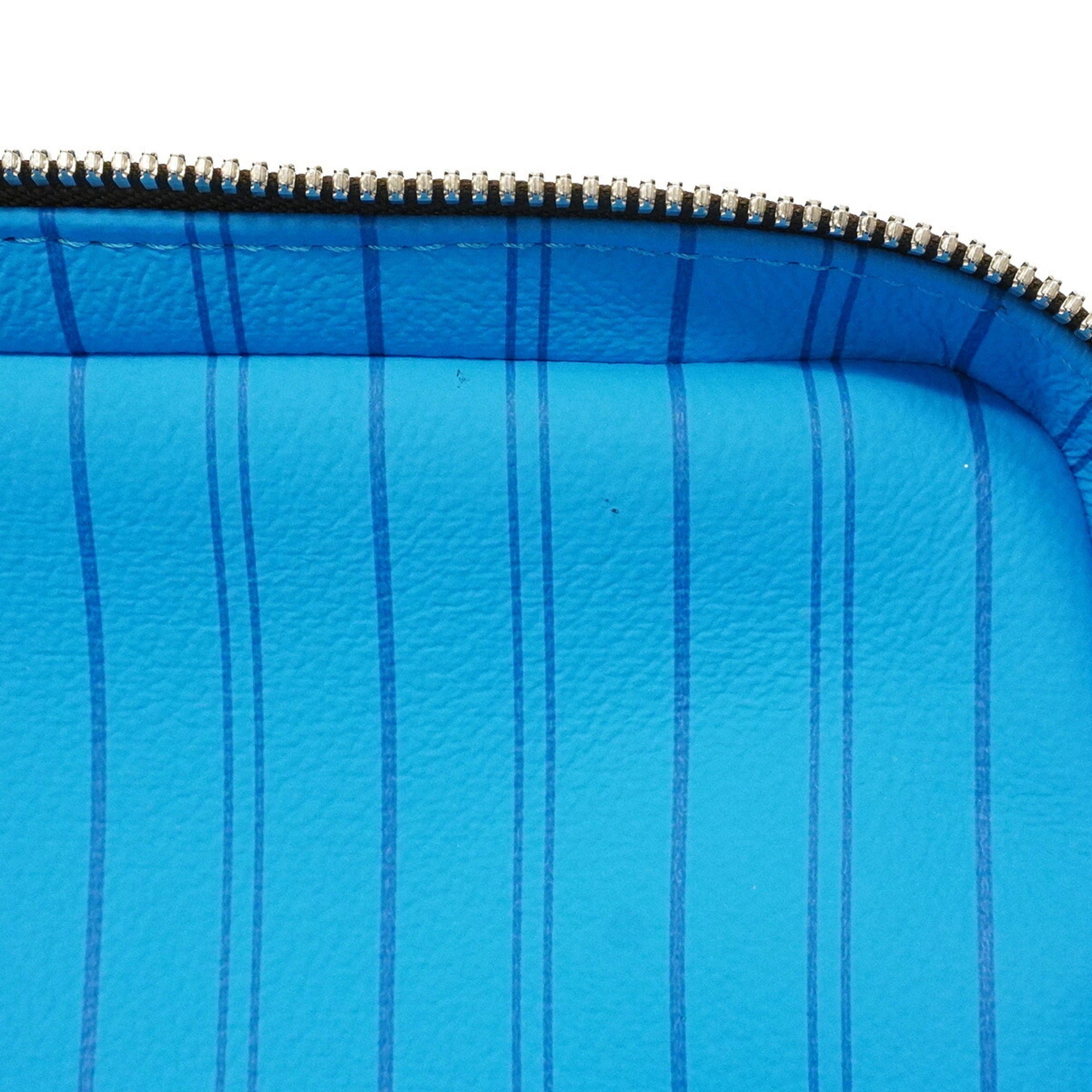 Louis Vuitton Blue Vanity Bag (Pre-Owned)