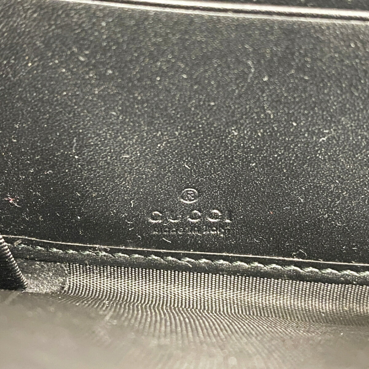Gucci