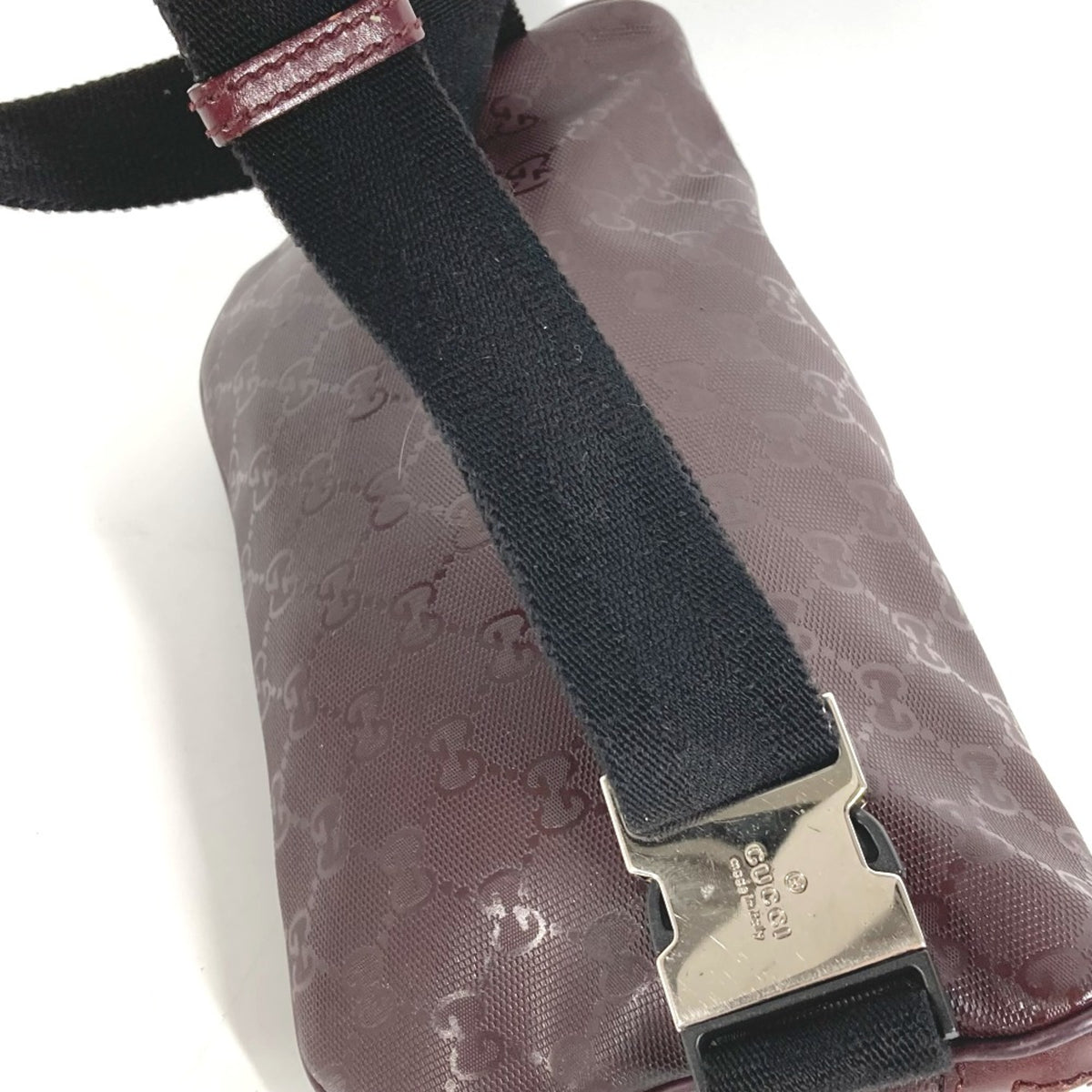 Gucci Purple Other Other (Pre-Owned)