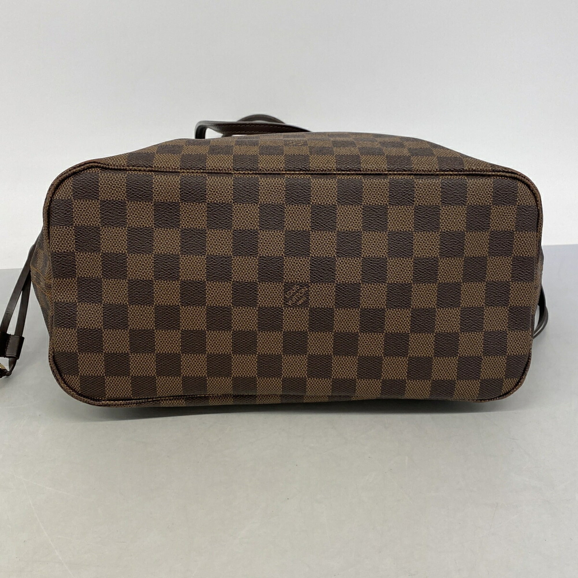 Louis Vuitton Ebene Tote Bag (Pre-Owned)