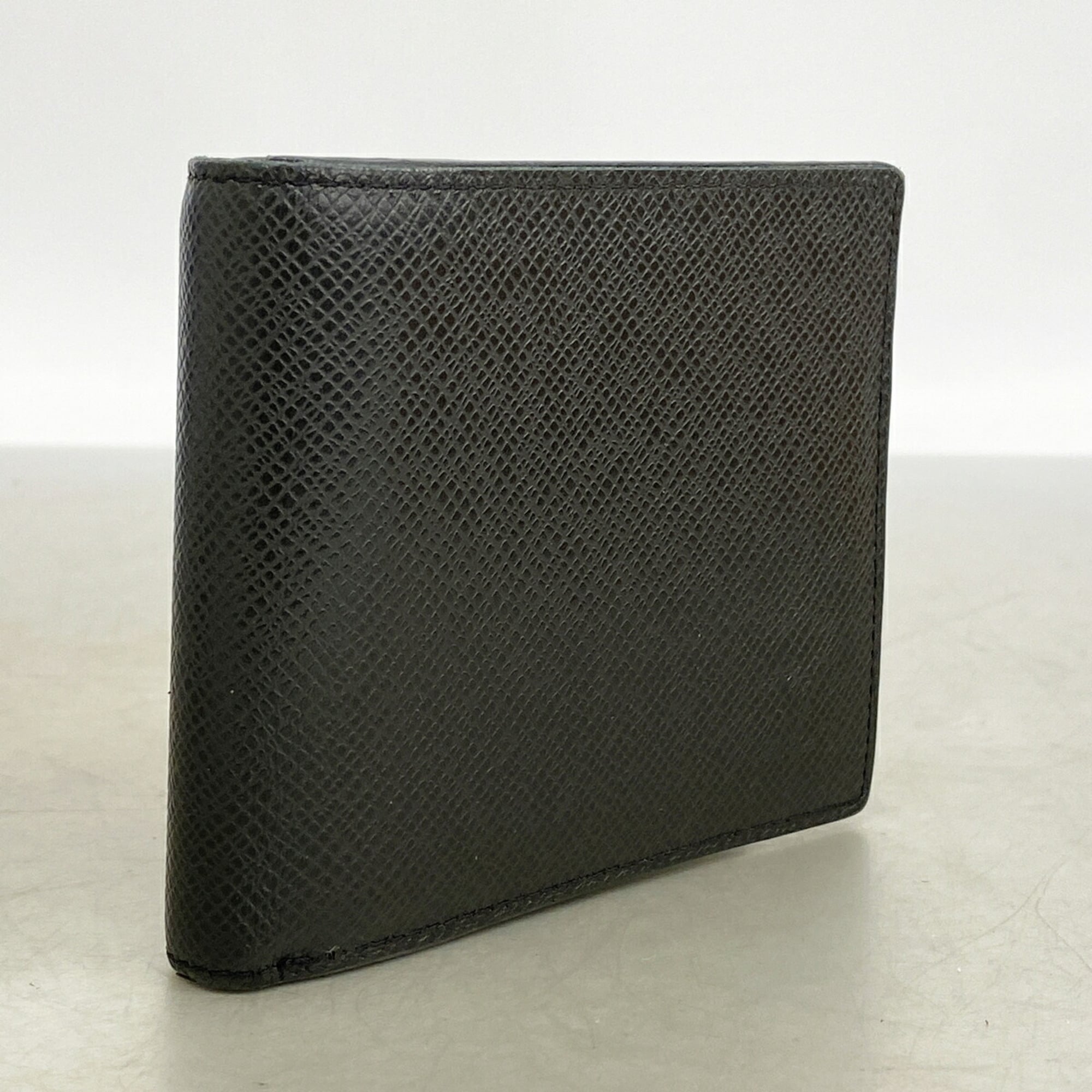 Louis Vuitton Ardoise Wallet (Bi-Fold) (Pre-Owned)