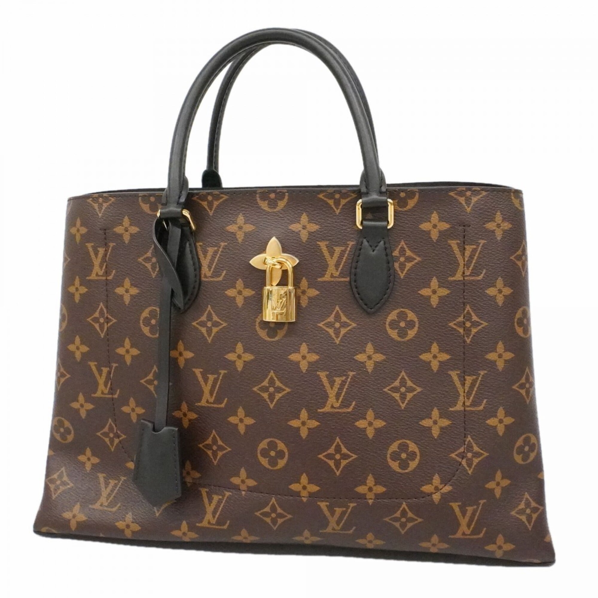 Louis Vuitton Handbag (Pre-Owned)