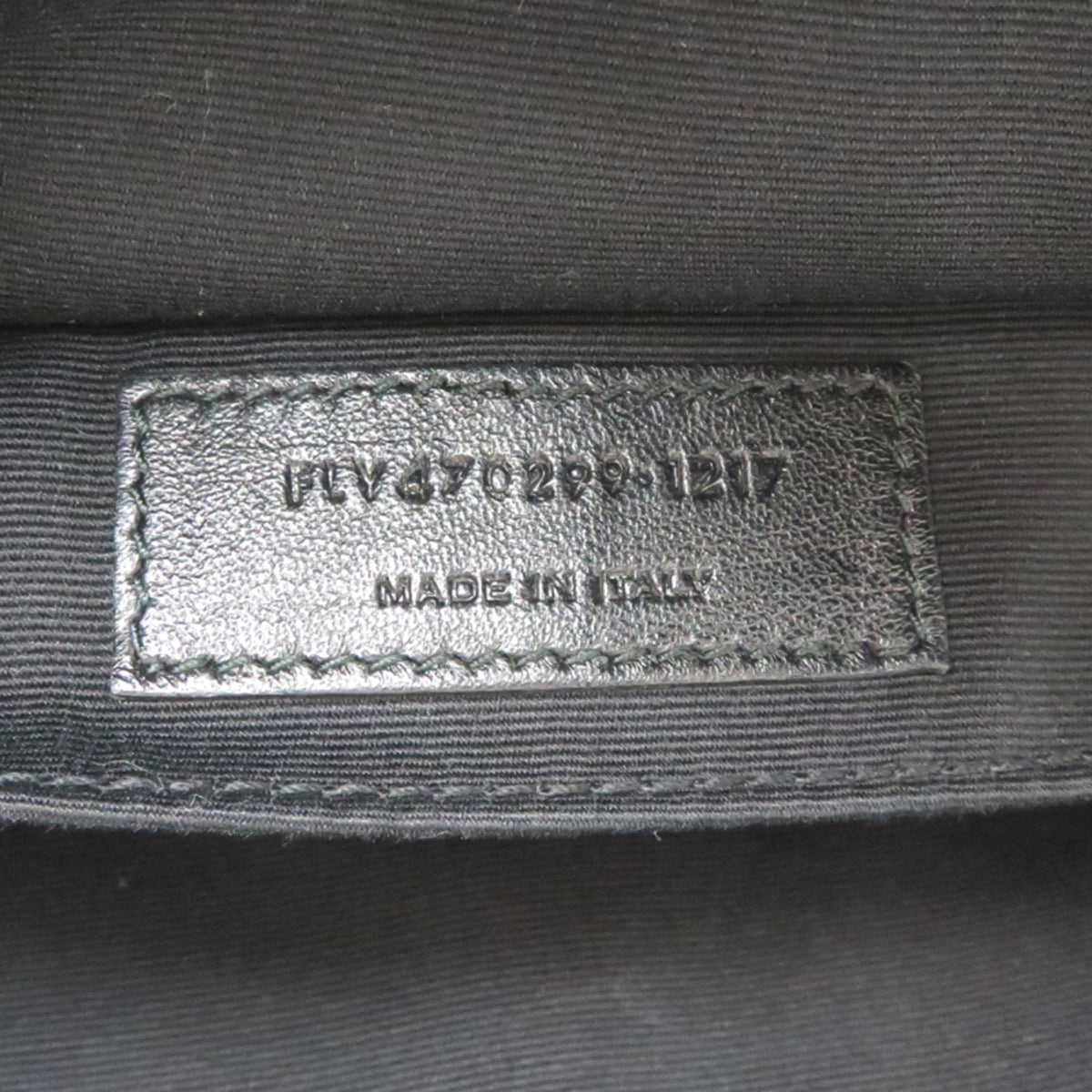 Saint Laurent Beige Leather Shoulder Bag (Pre-Owned)