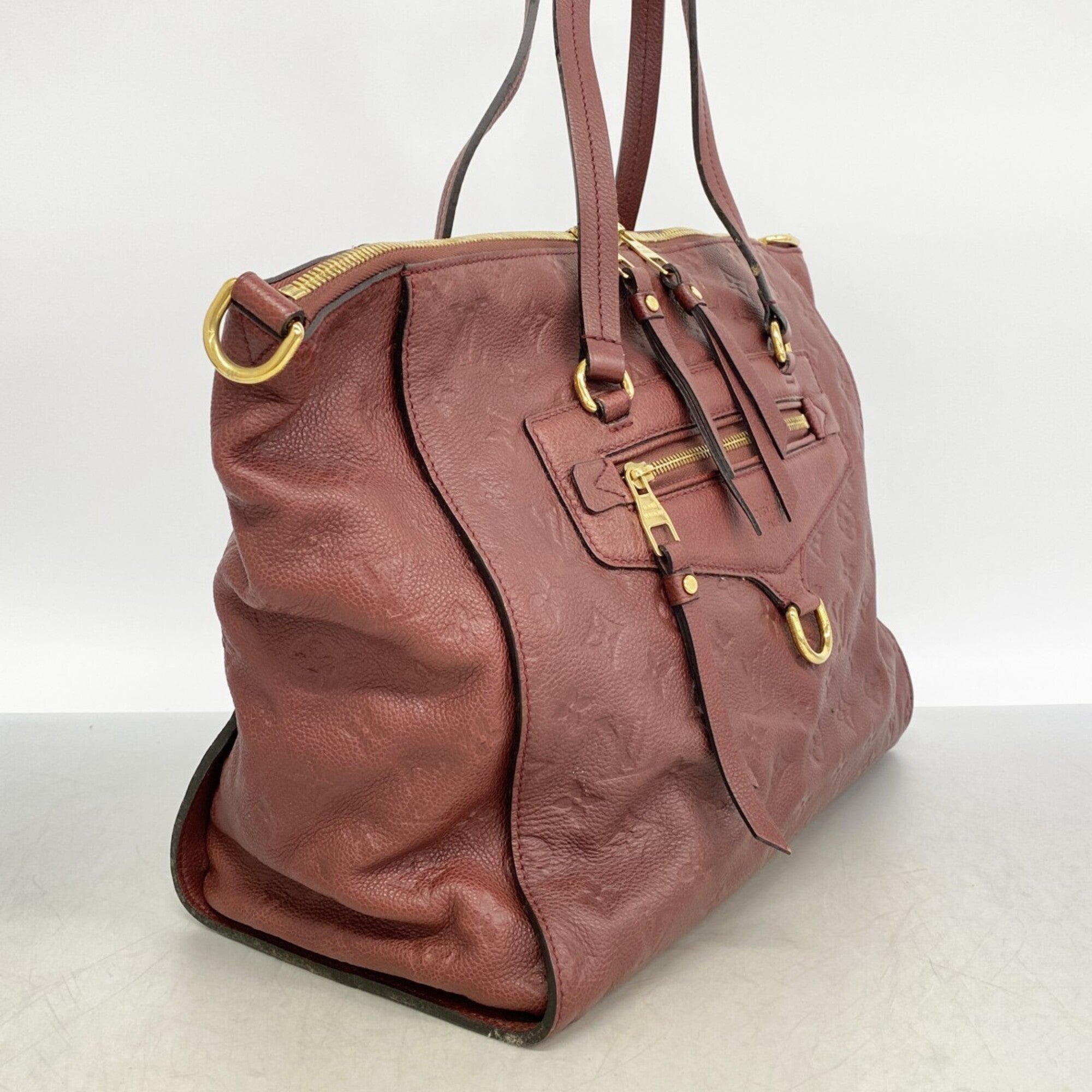 Louis Vuitton Aurore Tote Bag (Pre-Owned)