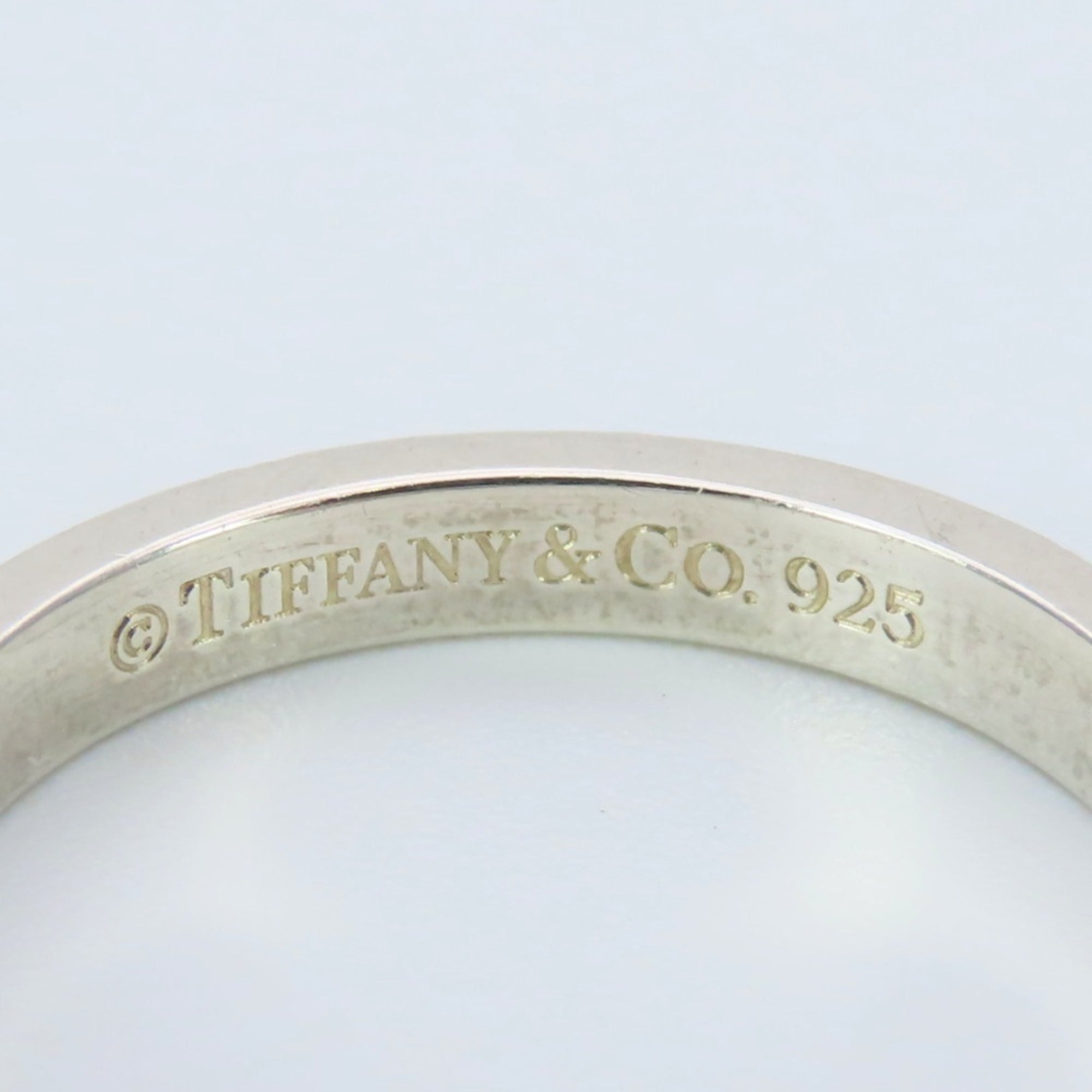 Tiffany Silver Silver 925 (Pre-Owned)