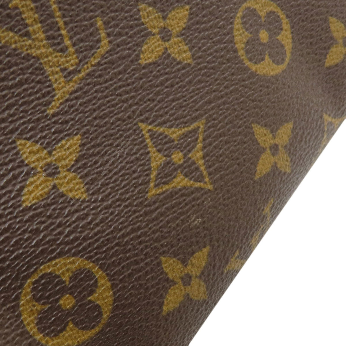 Louis Vuitton Monogram Monogram Boston Bag (Pre-Owned)