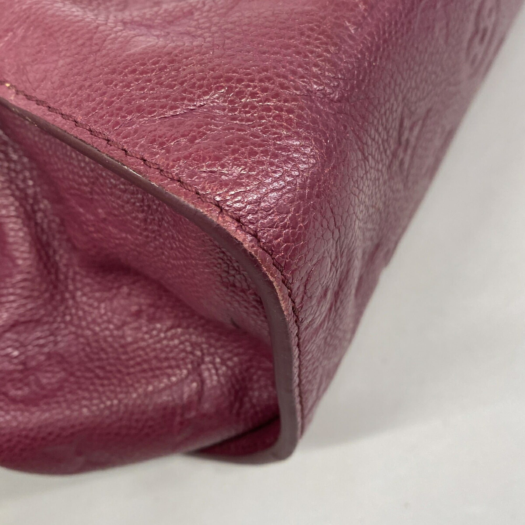 Louis Vuitton Jaipur Tote Bag (Pre-Owned)