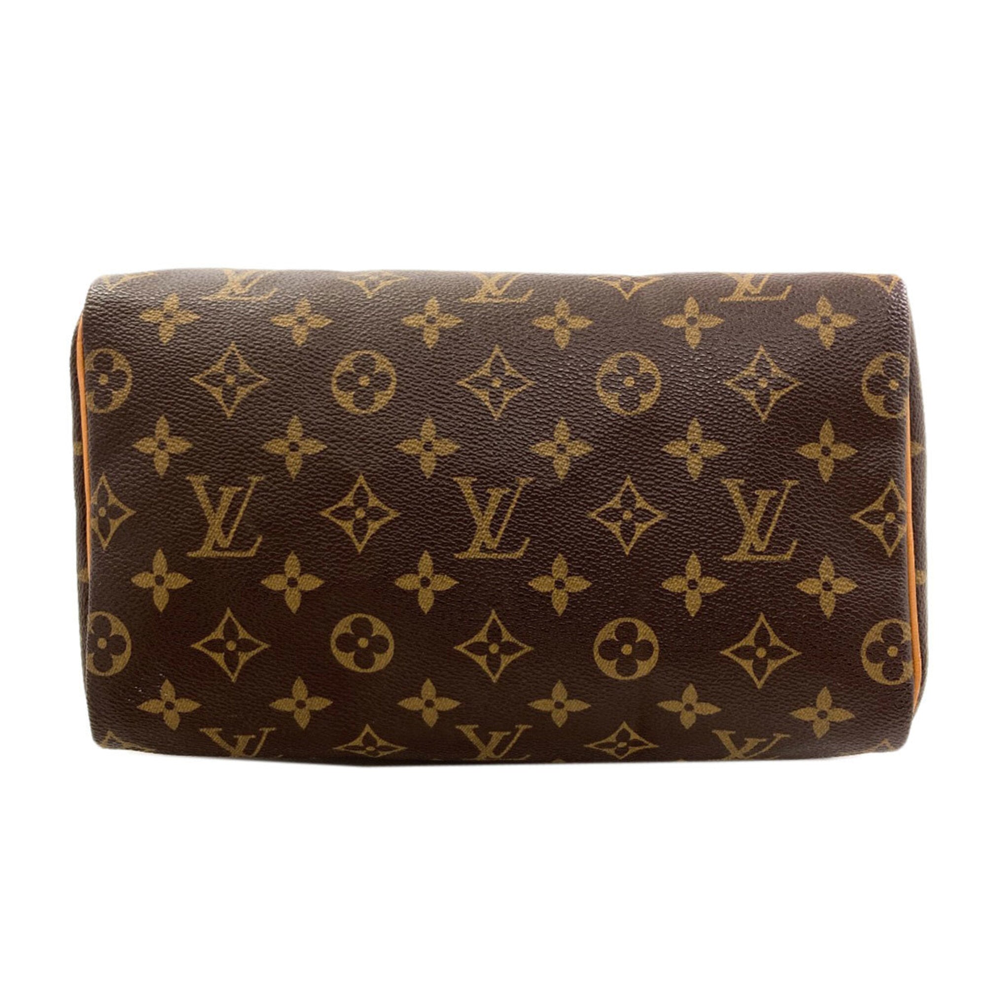 Louis Vuitton Monogram Monogram Monogram Handbag (Pre-Owned)