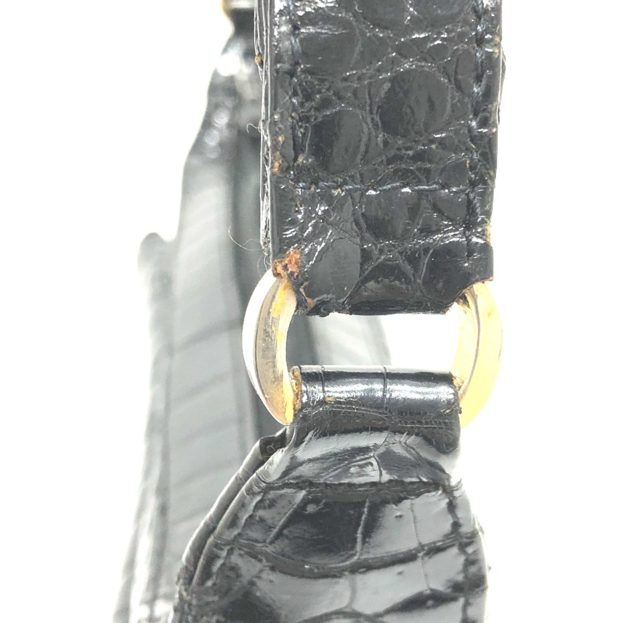 Gucci Black Other Handbag (Pre-Owned)
