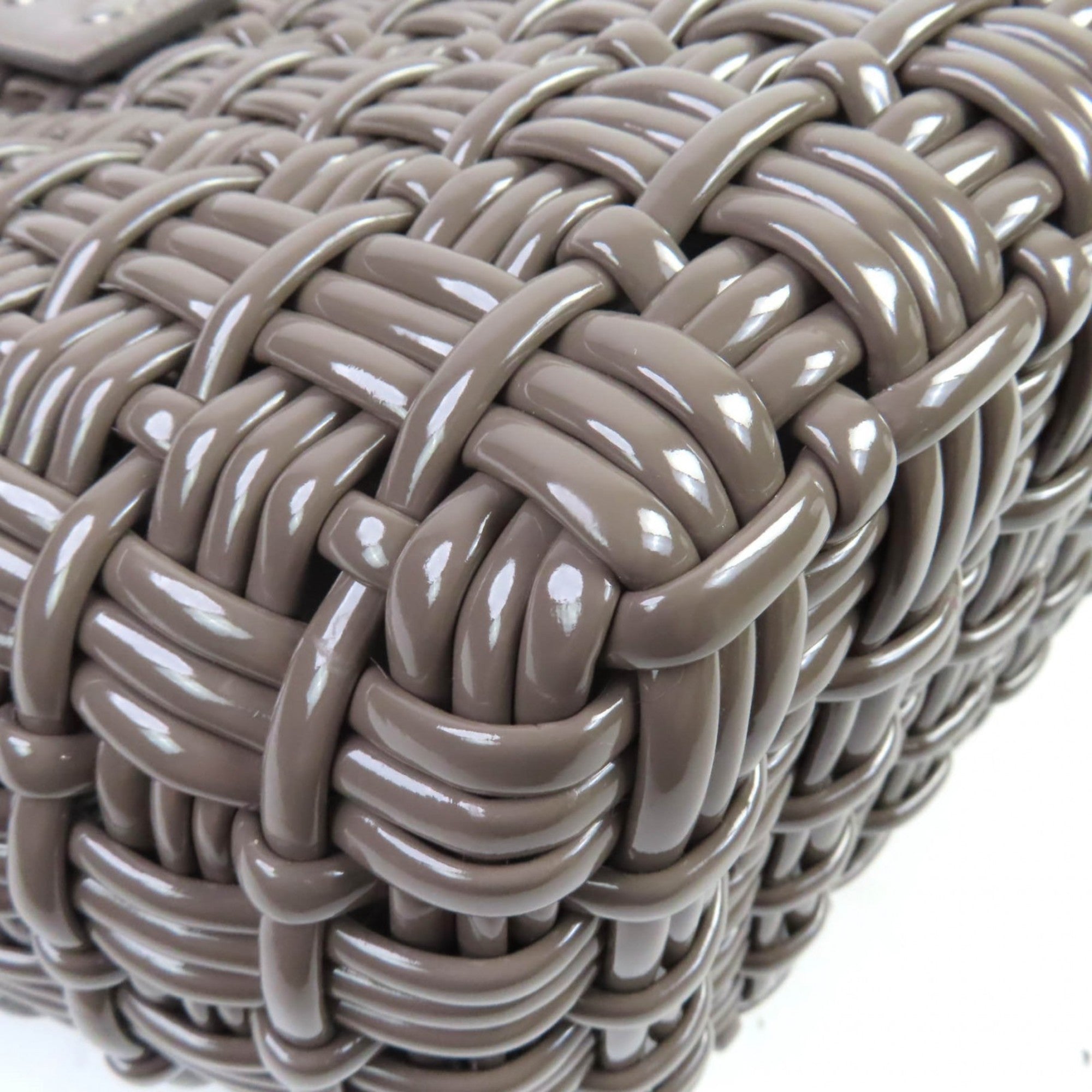 Balenciaga Gray Basket (Pre-Owned)