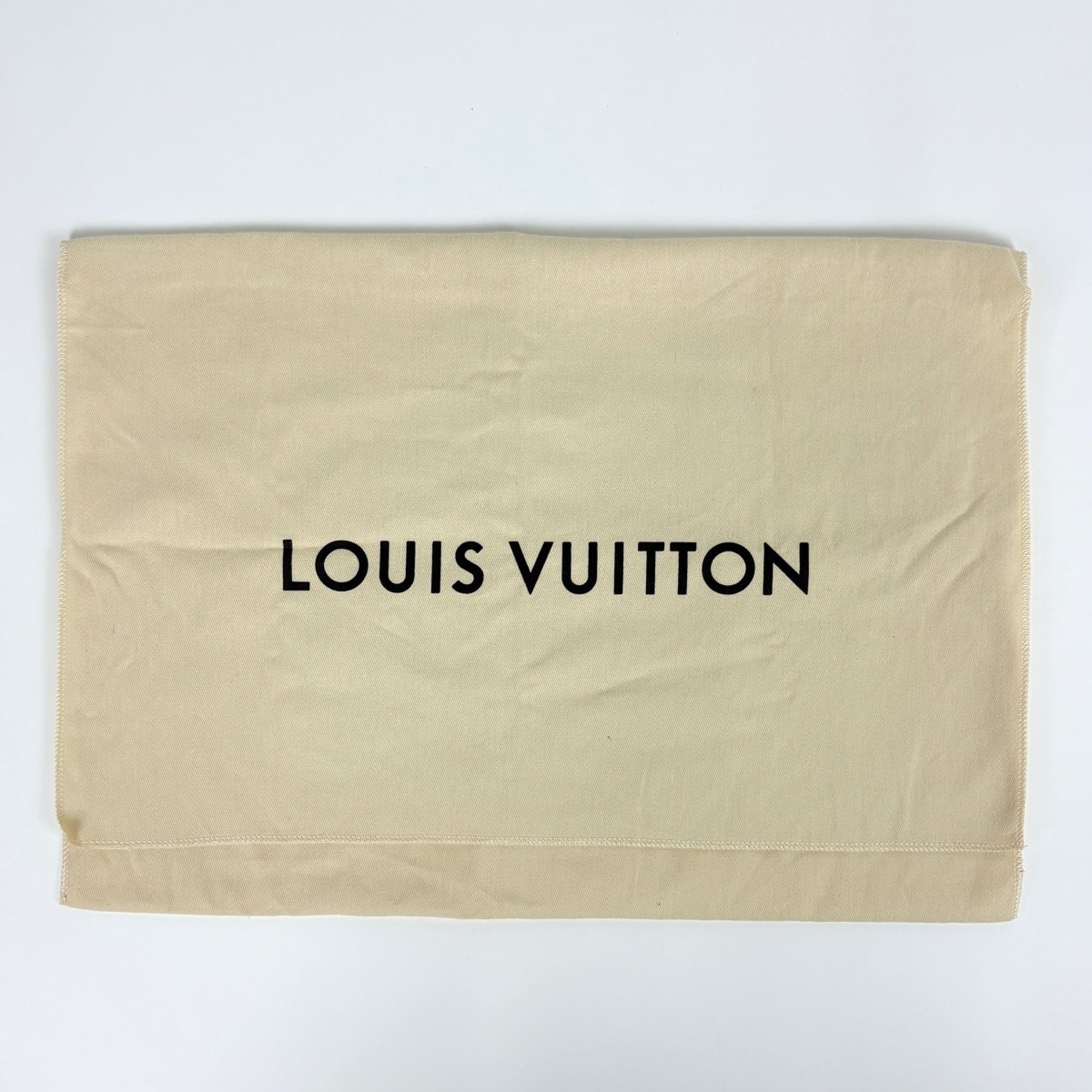 Louis Vuitton Brown Monogram Monogram Shoulder Bag (Pre-Owned)