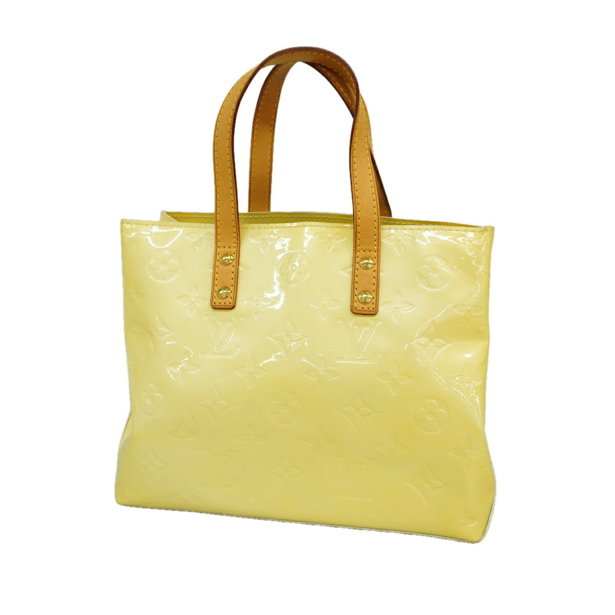 Louis Vuitton Pearl Handbag (Pre-Owned)