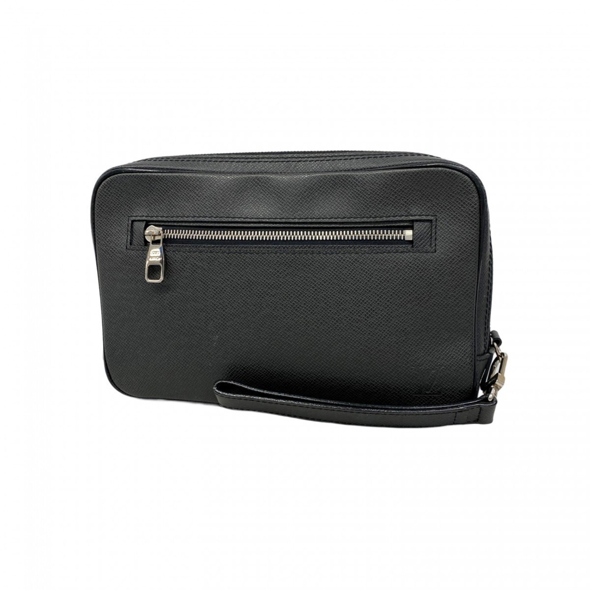 Louis Vuitton Ardoise Clutch Bag (Pre-Owned)