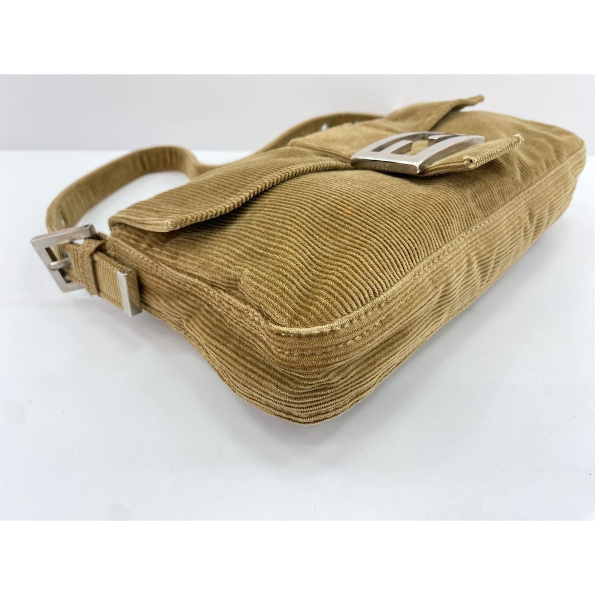 Fendi Multi-Color Shoulder Bag (Pre-Owned)