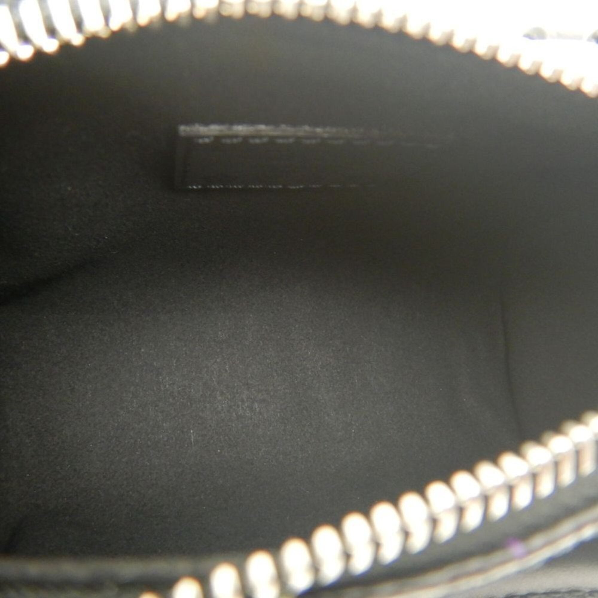 Louis Vuitton Noir Monogram Multicolore Handbag (Pre-Owned)
