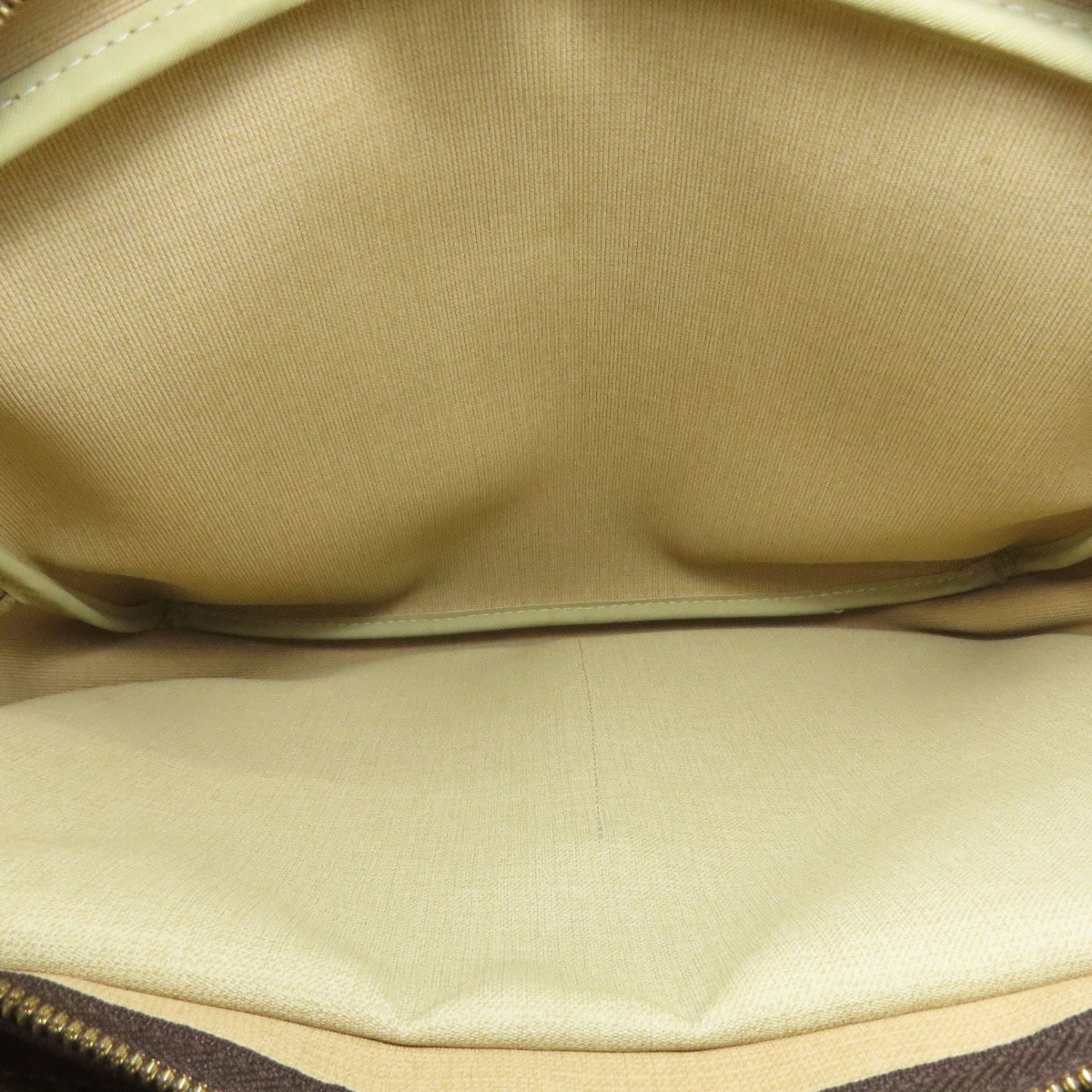 Louis Vuitton Brown Monogram Monogram Canvas Shoulder Bag (Pre-Owned)