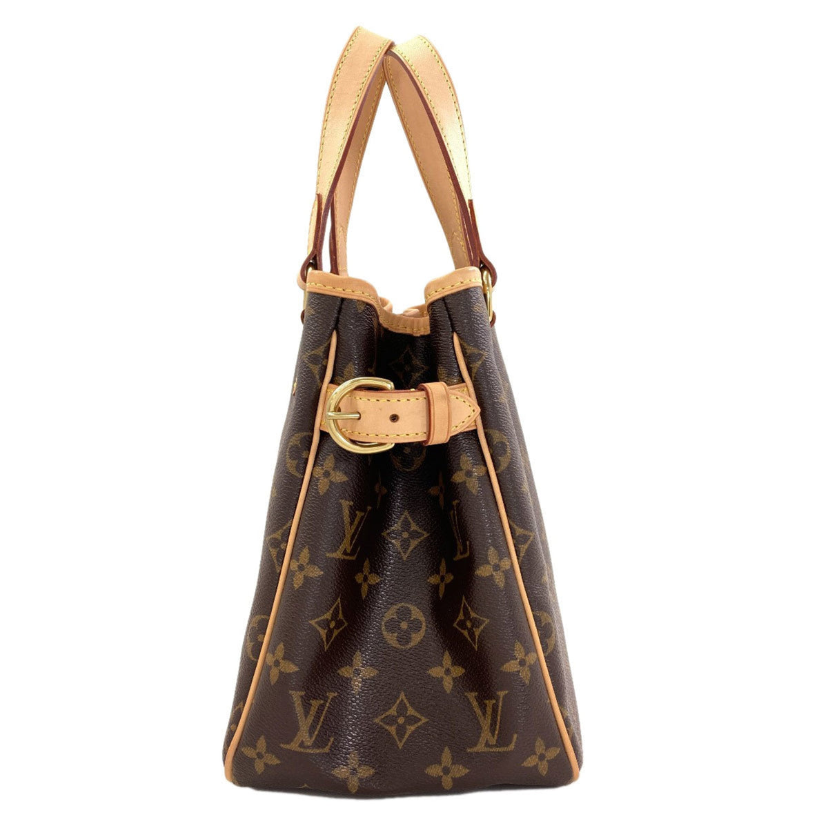 Louis Vuitton Monogram Monogram Canvas Handbag (Pre-Owned)