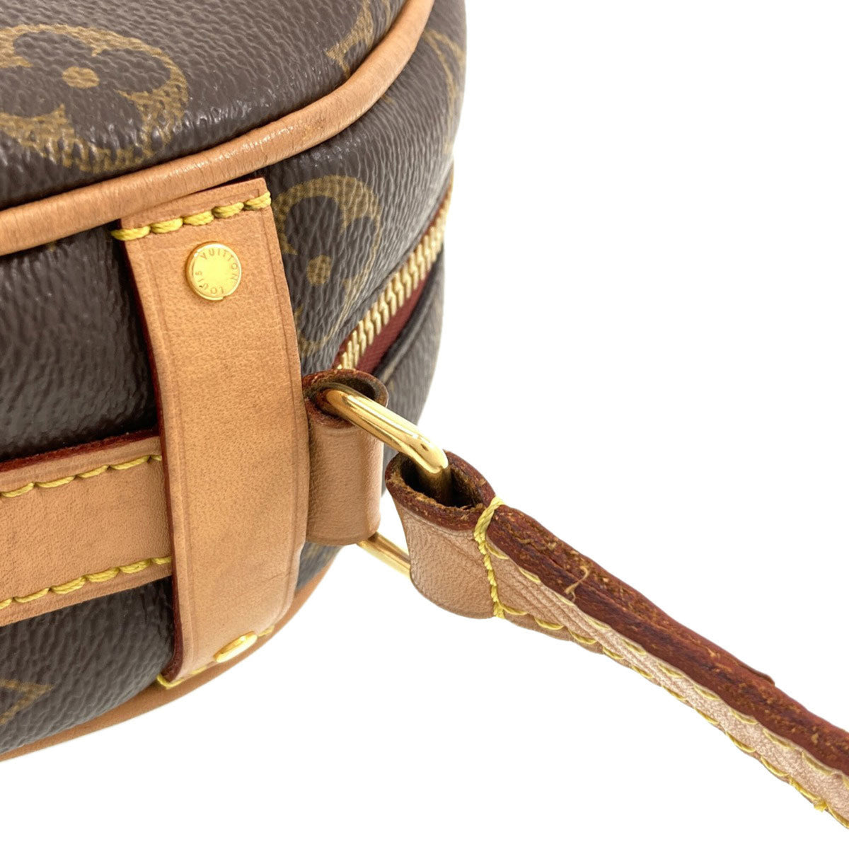 Louis Vuitton Monogram Monogram Monogram Shoulder Bag (Pre-Owned)