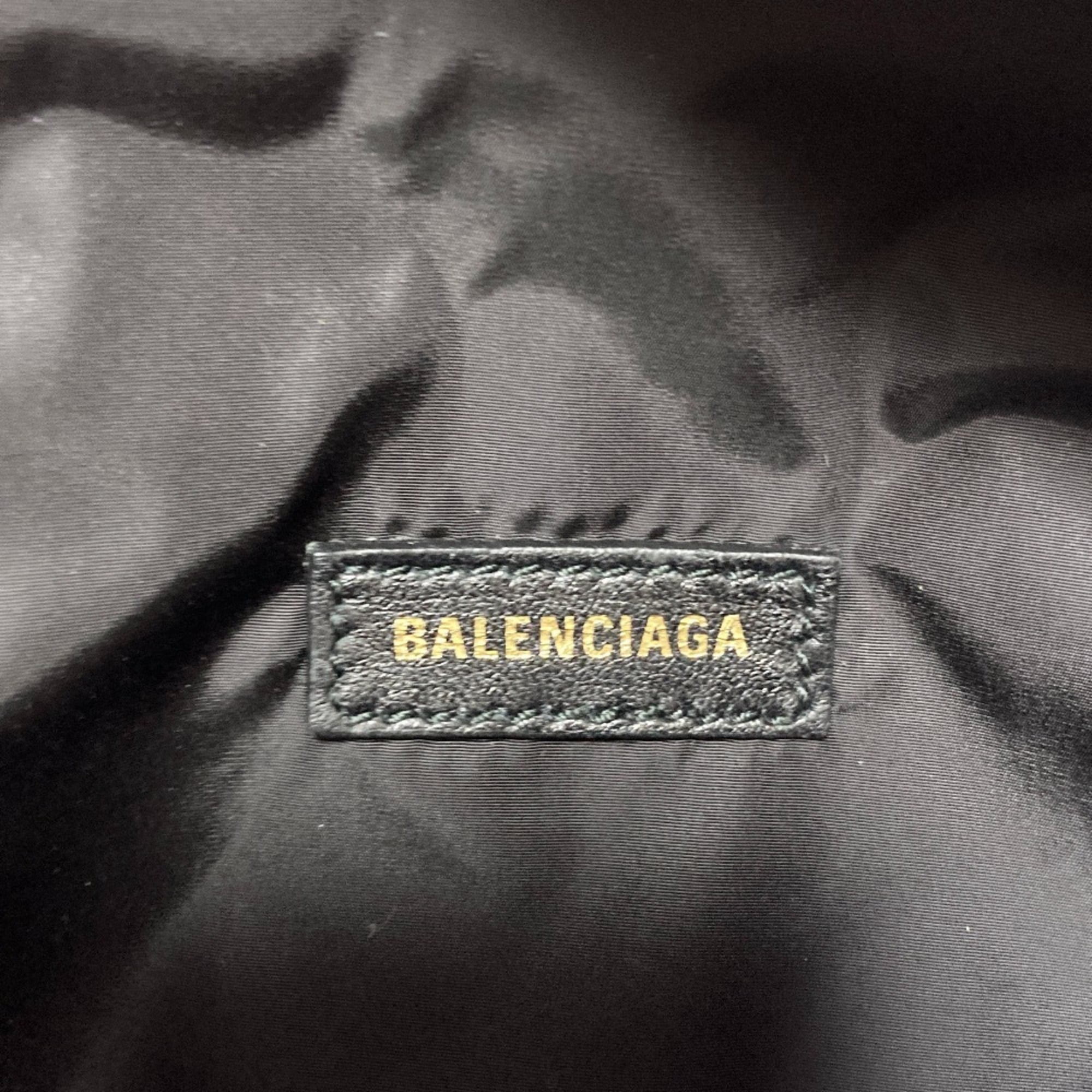 Balenciaga Pink Fanny Pack Sling Bag (Pre-Owned)