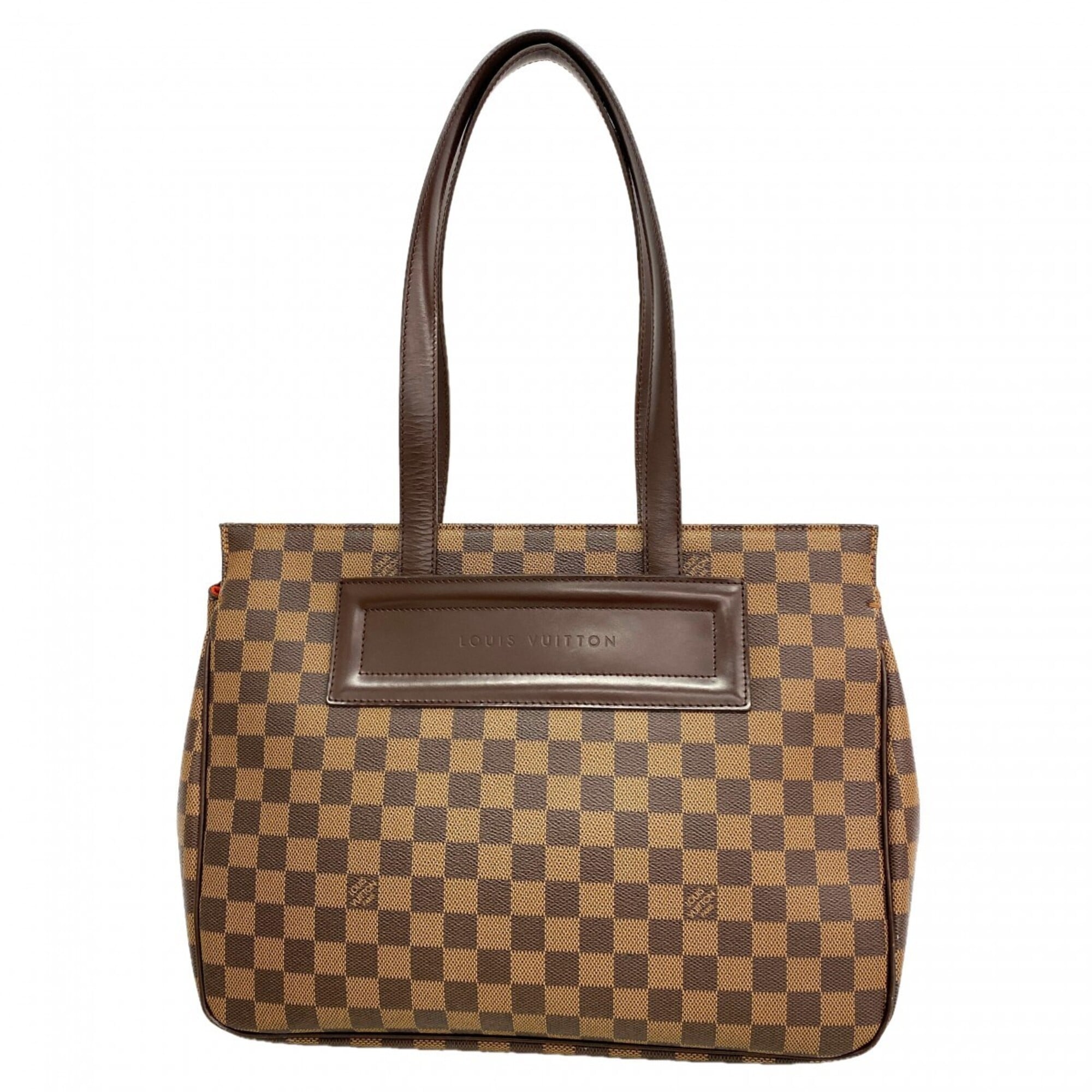 Louis Vuitton Ebene Tote Bag (Pre-Owned)