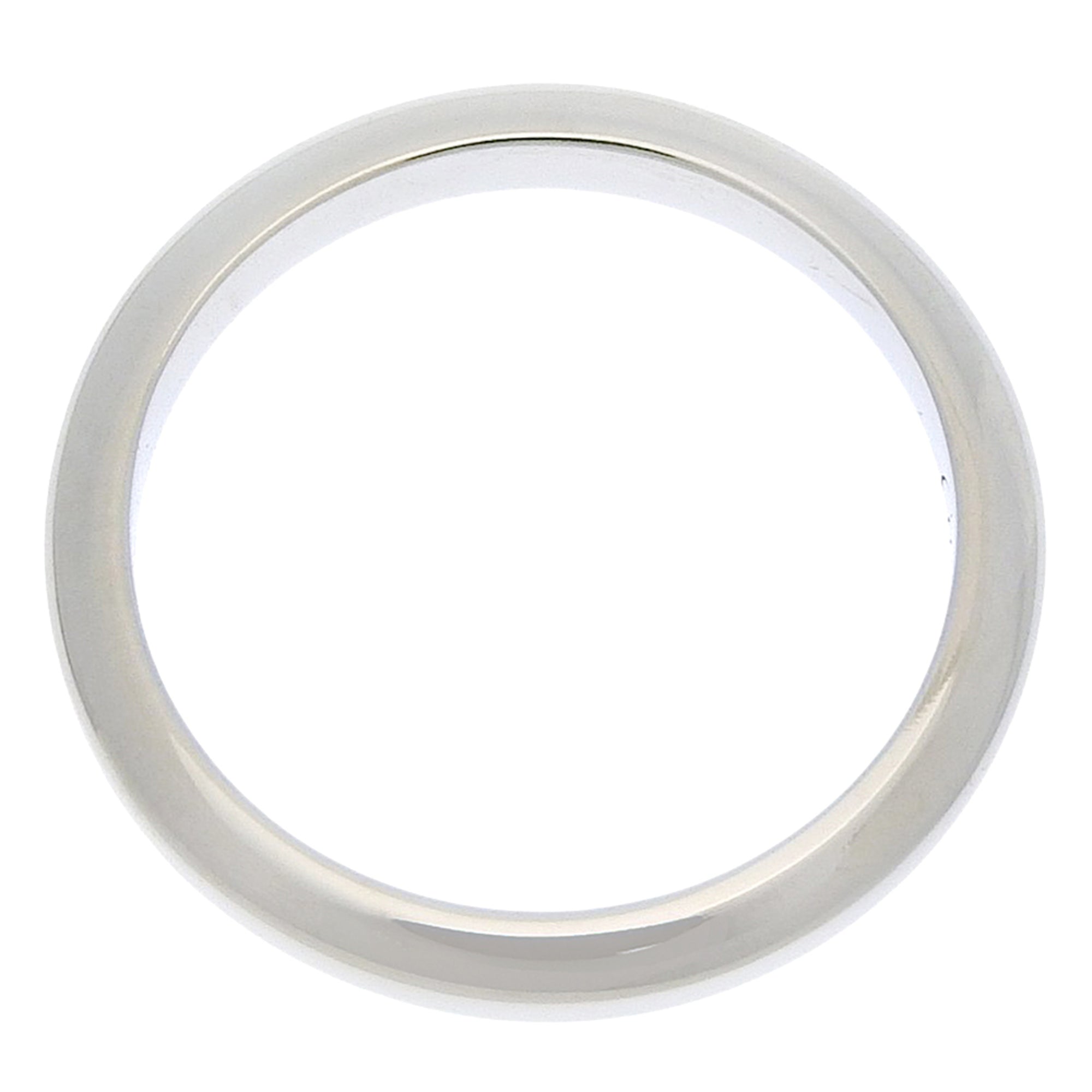Cartier Platinum 950 Wedding Ring (Pre-Owned)