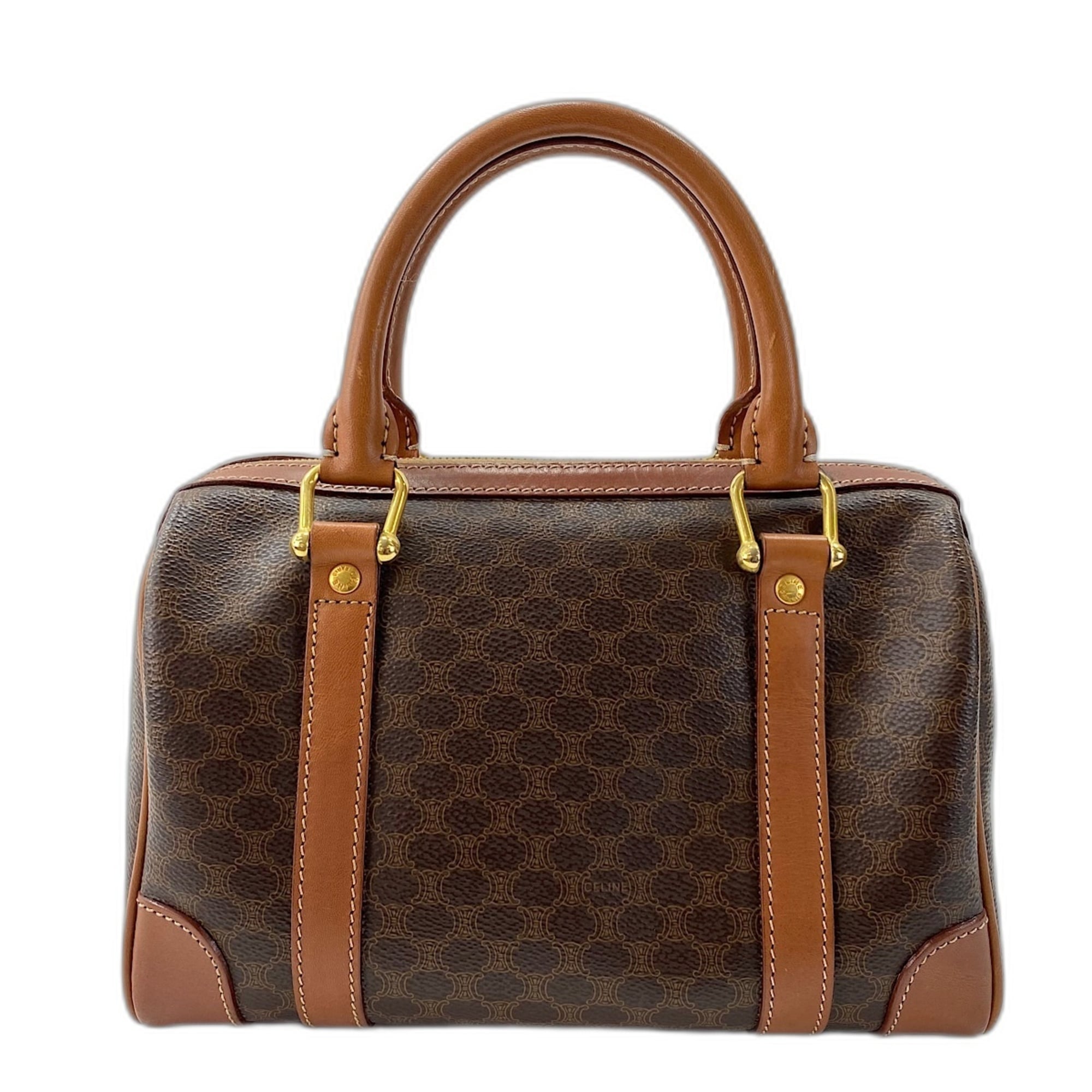 Celine Brown Handbag (Pre-Owned)