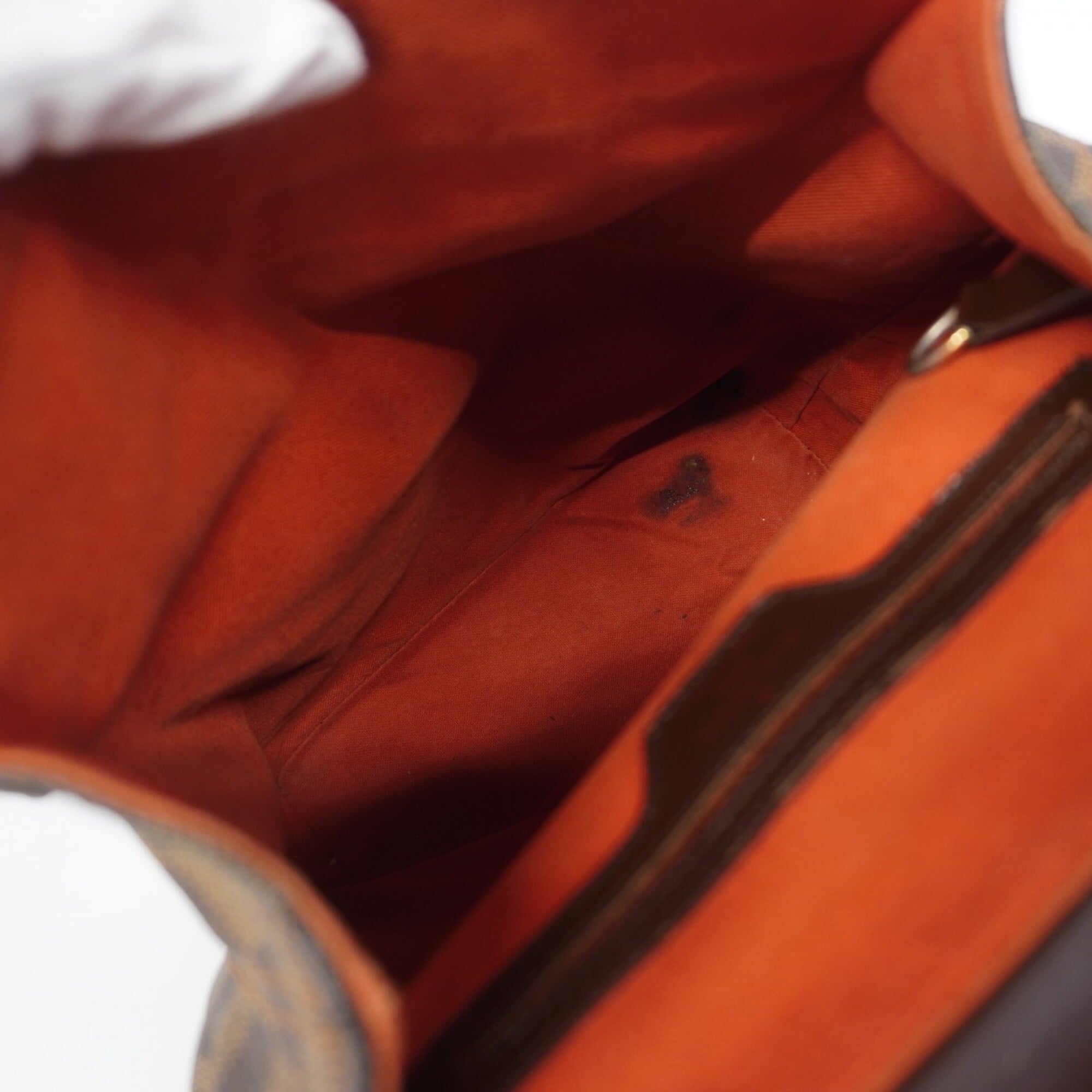 Louis Vuitton Ebene Backpack (Pre-Owned)