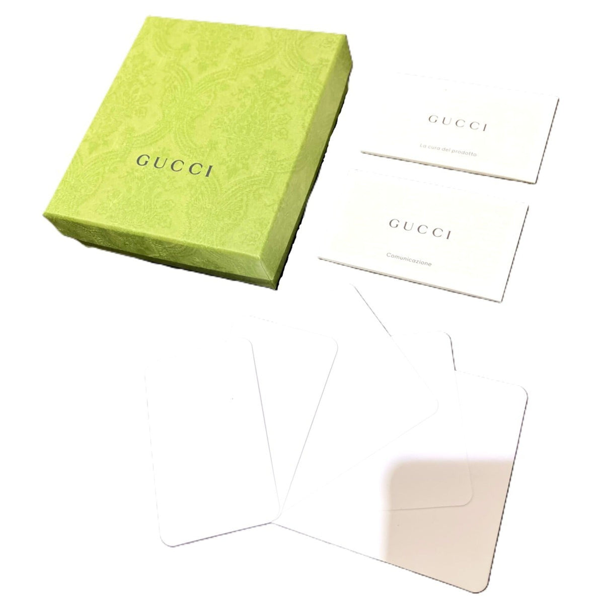 Gucci