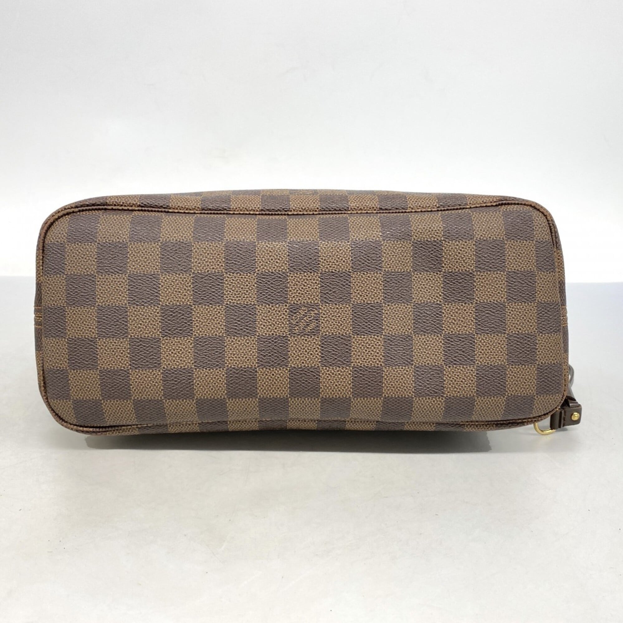 Louis Vuitton Ebene Tote Bag (Pre-Owned)