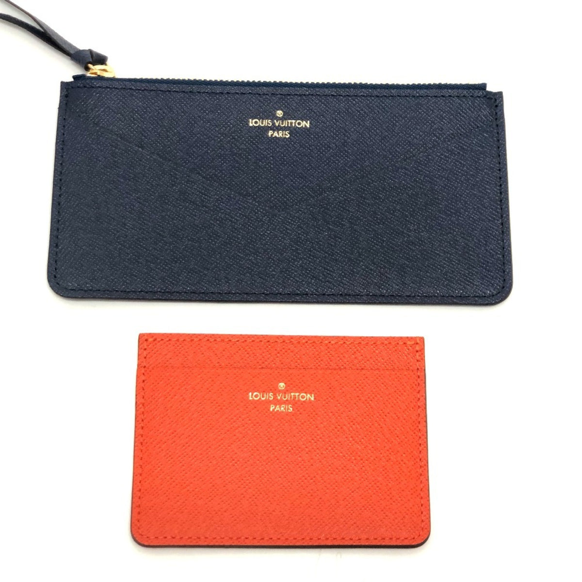 Louis Vuitton Monogram Brown Rose Ballerine Monogram Long Bill Wallet (Bi-Fold) (Pre-Owned)