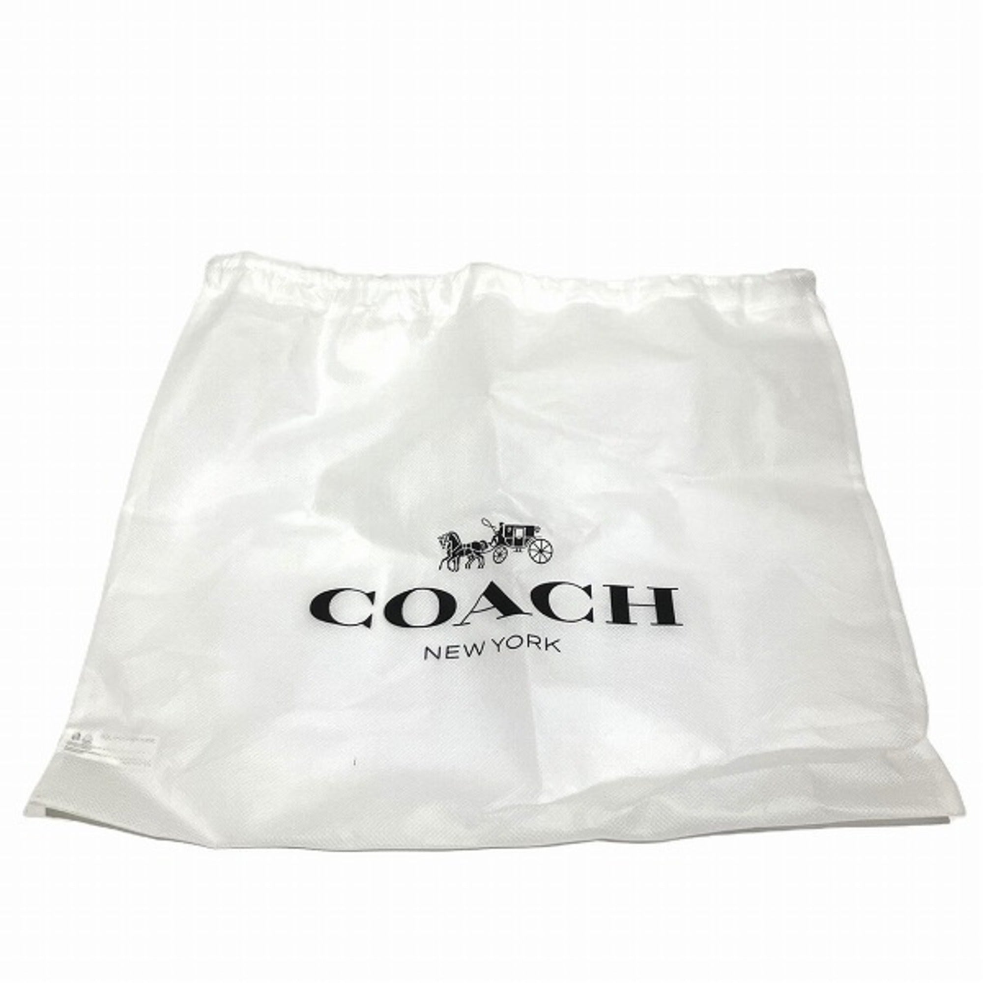 Coach Khaki Canvas Leather Messenger Bag Shoulder Bag (Pre-Owned)