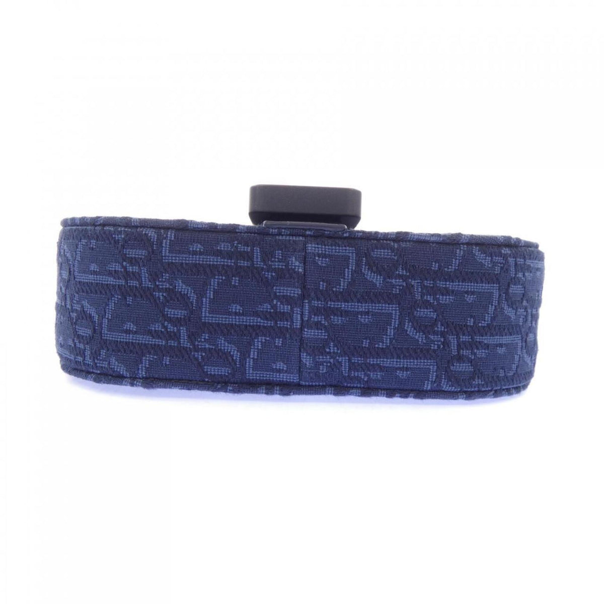 Christian Dior Navy Handbag (Pre-Owned)