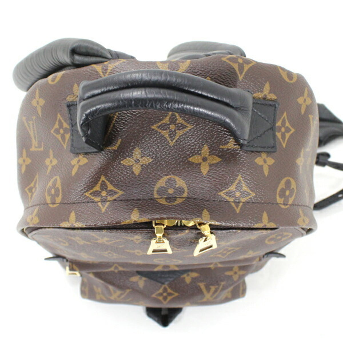 Louis Vuitton Monogram Monogram Backpack (Pre-Owned)